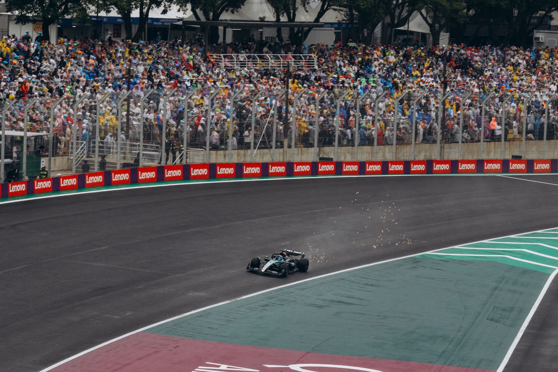 Hard Rock novi sponzor trke Formule 1 u Majamiju od 2027.