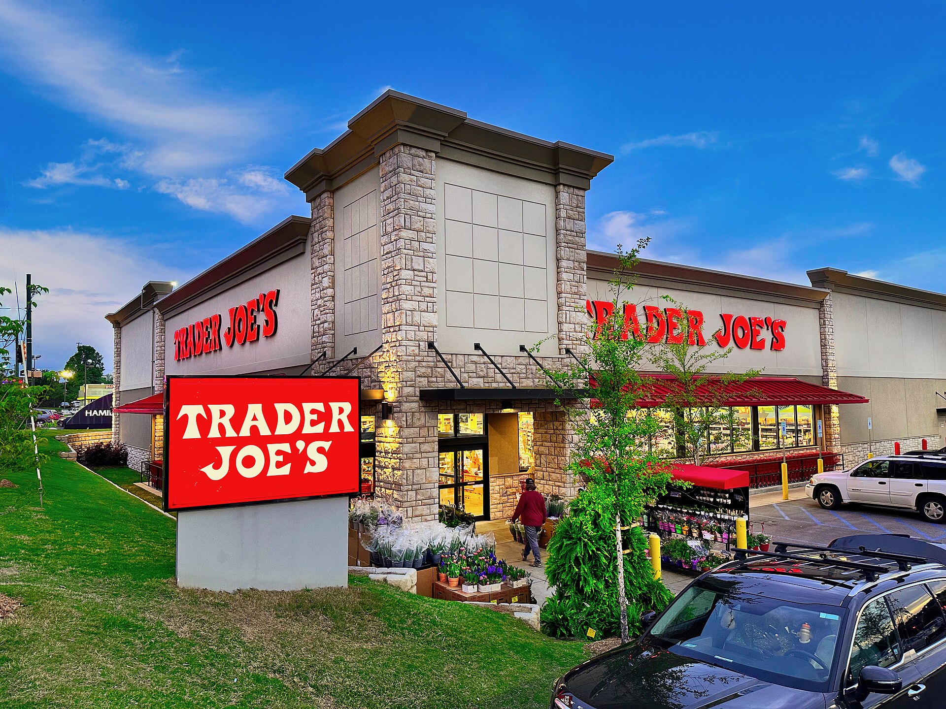 Trader Joe's otvara tri prodavnice na Floridi, jedan grad dobija prvu