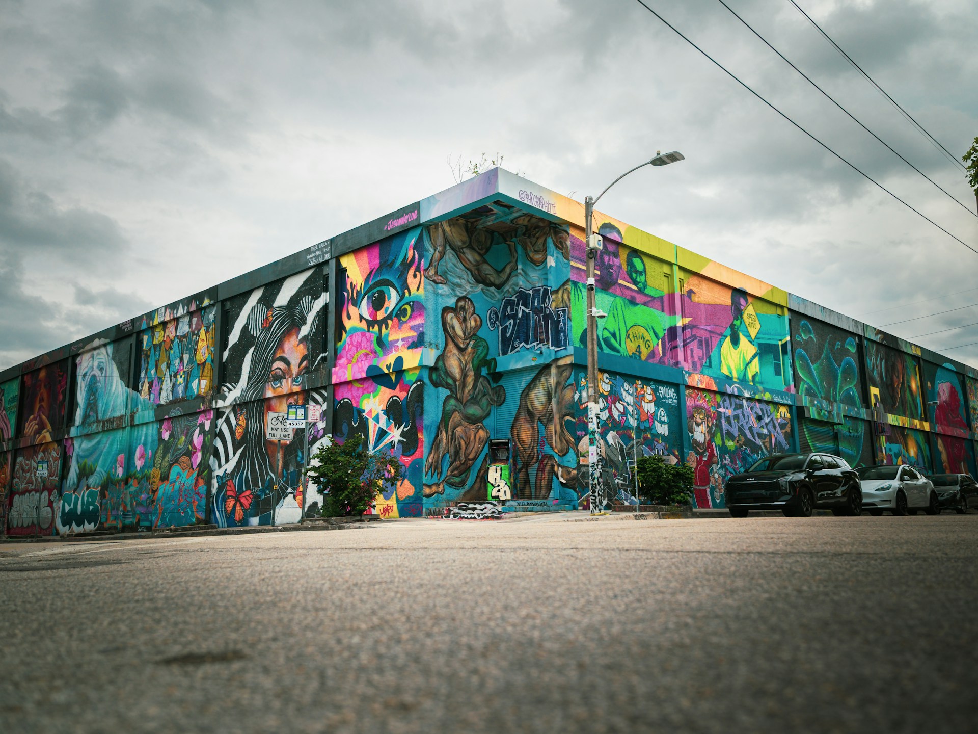 Gymshark sledeće godine otvara prvu teretanu u Wynwoodu