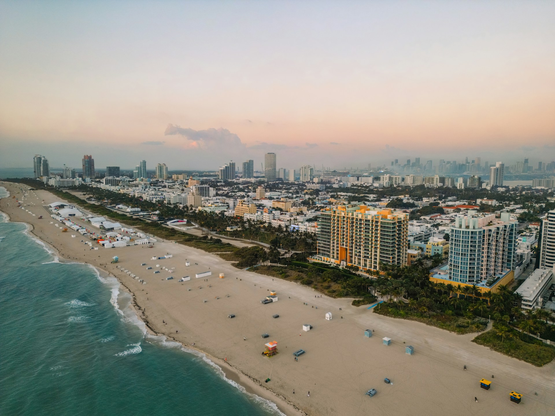 Ugovor Art Basela i Miami Beacha dobija novi oblik