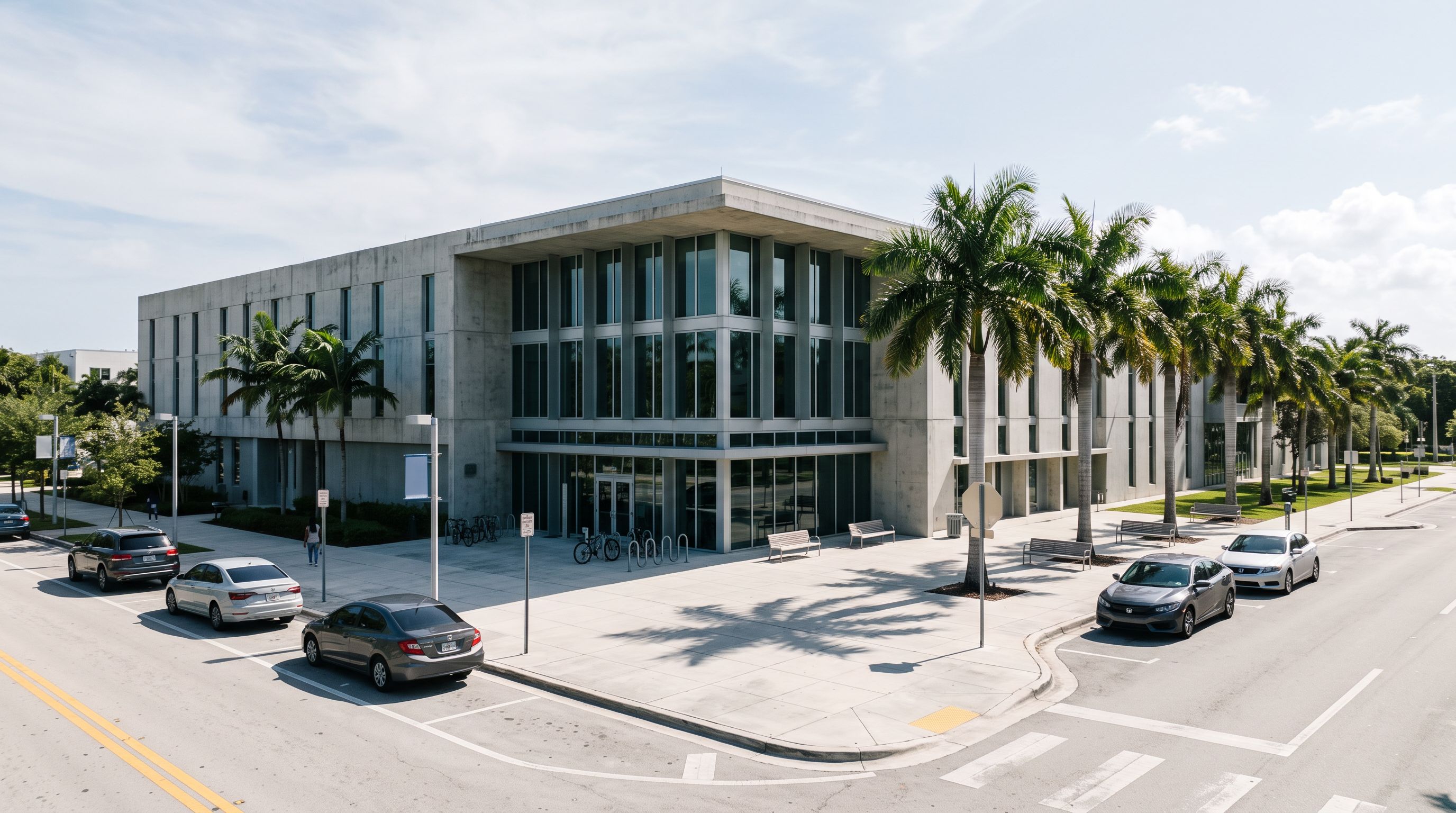 Miami Dade College i univerziteti uvode AI u poslovne programe