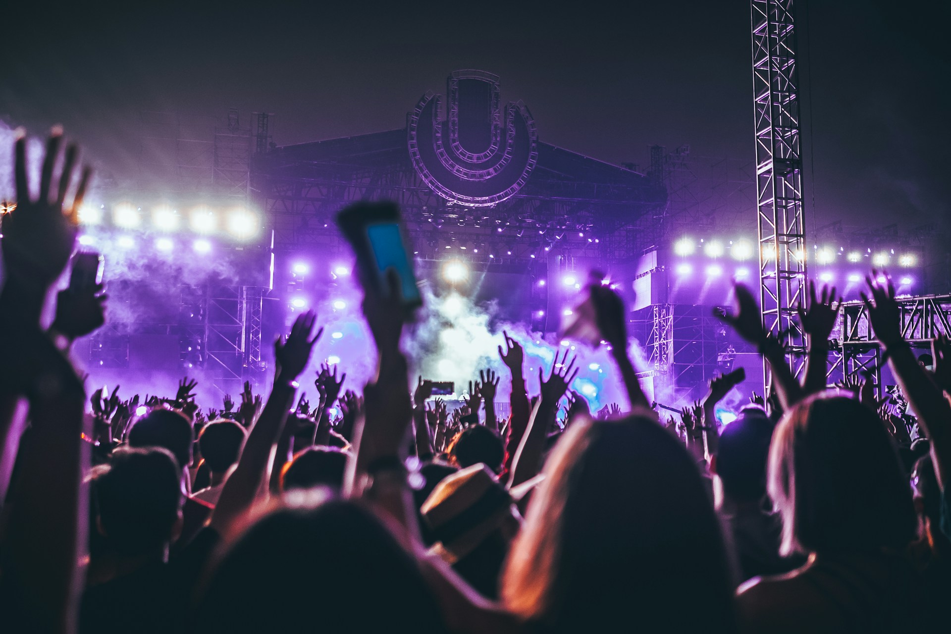 Ultra Music Festival objavio lineup za 2027: Calvin Harris, Dom Dolla
