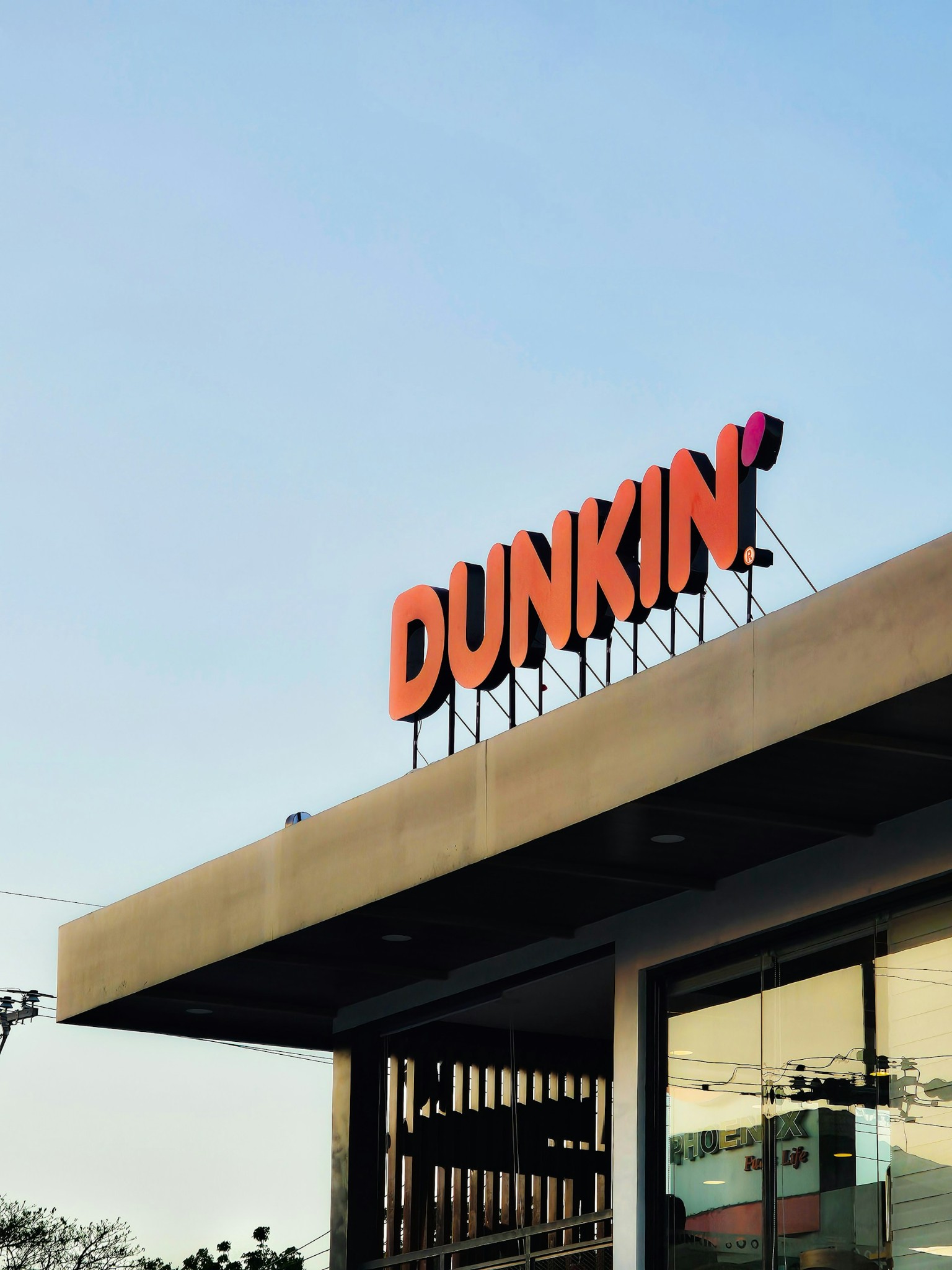 Dunkin' deli besplatne Bears kape od 17. septembra u 13 časova