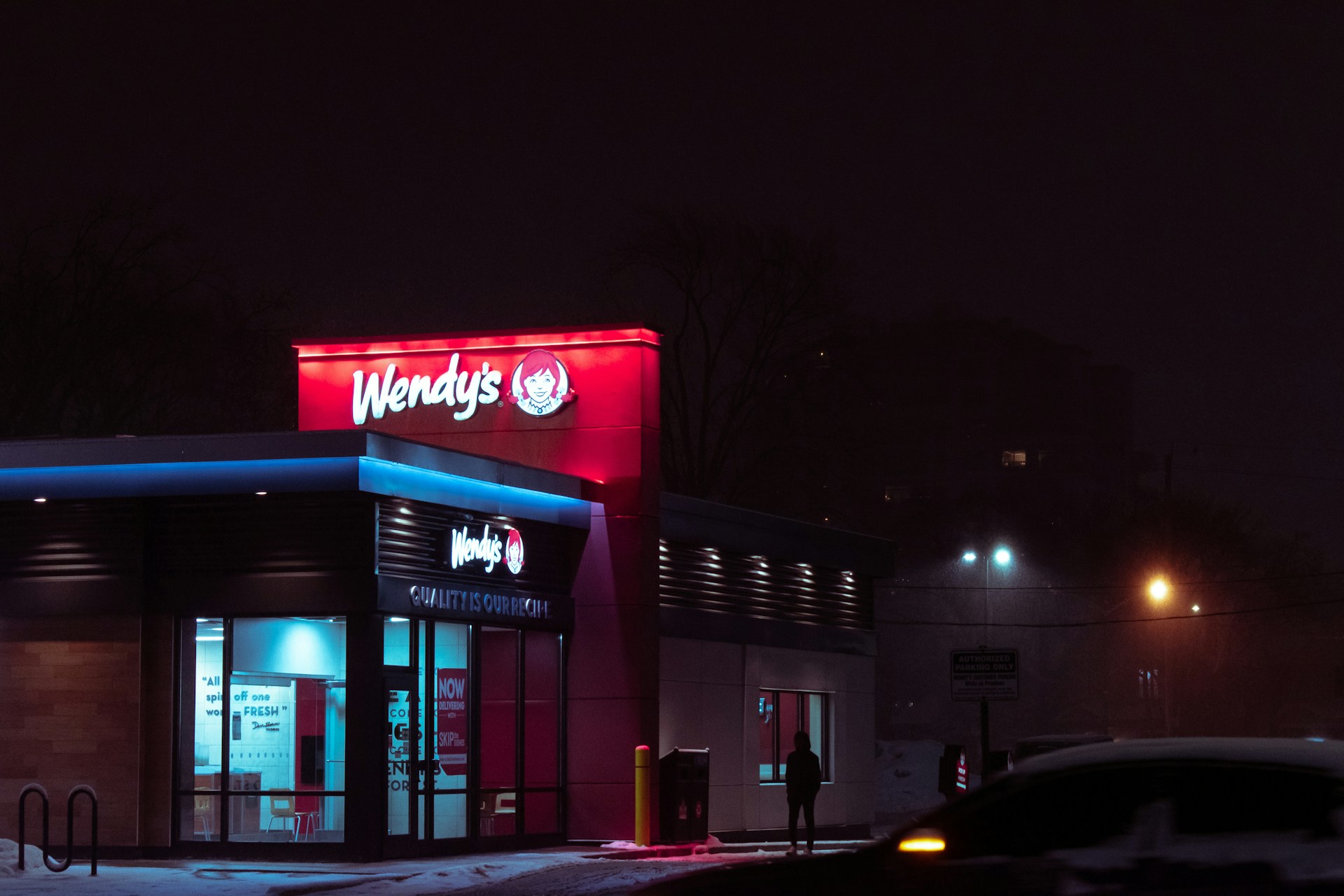 Kompanija koja upravlja sa 314 Wendy’s restorana podnela zahtev za bankrot