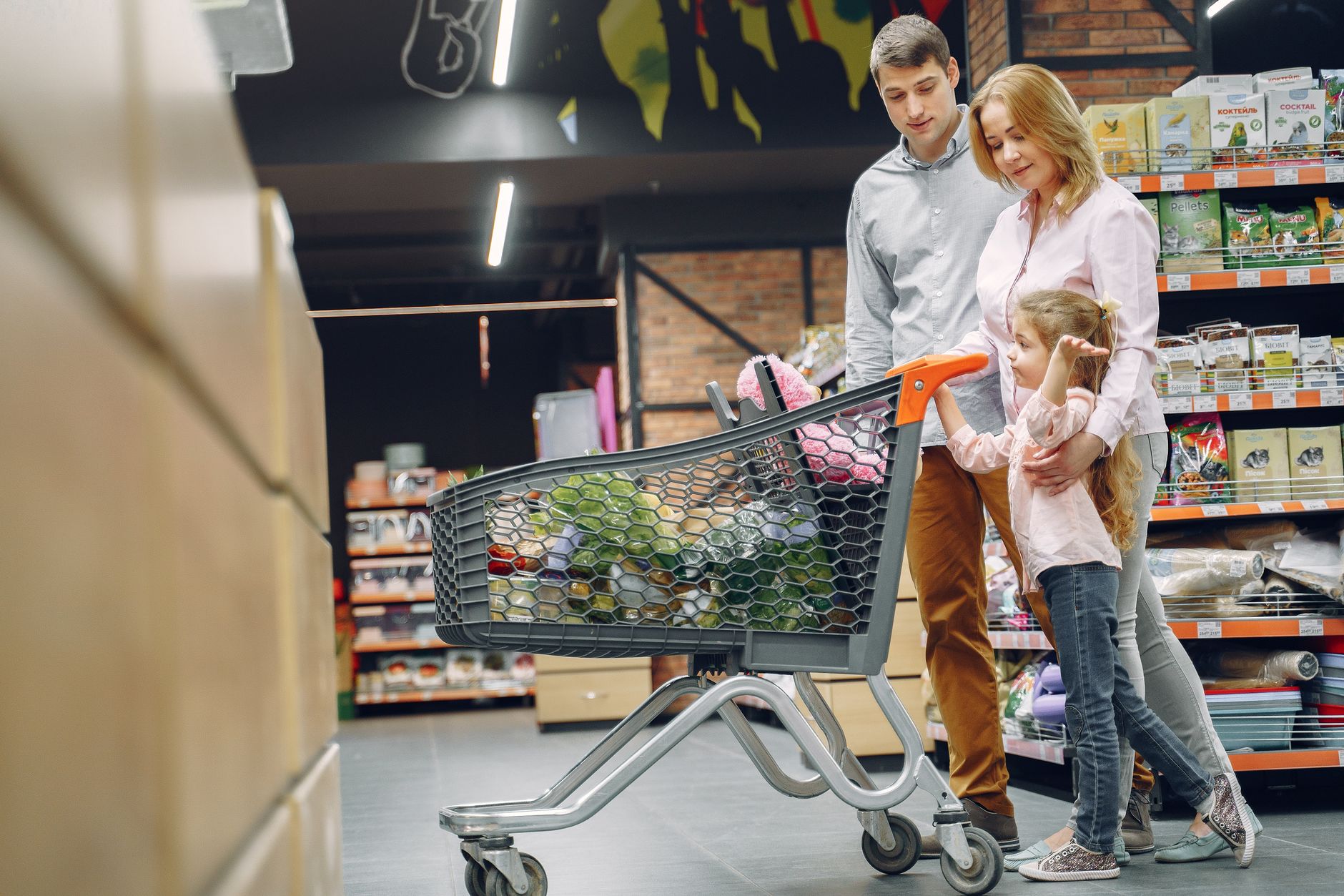 Costco dostava preko Uber Eatsa sa 17 na 47 država: skoro 600 prodavnica