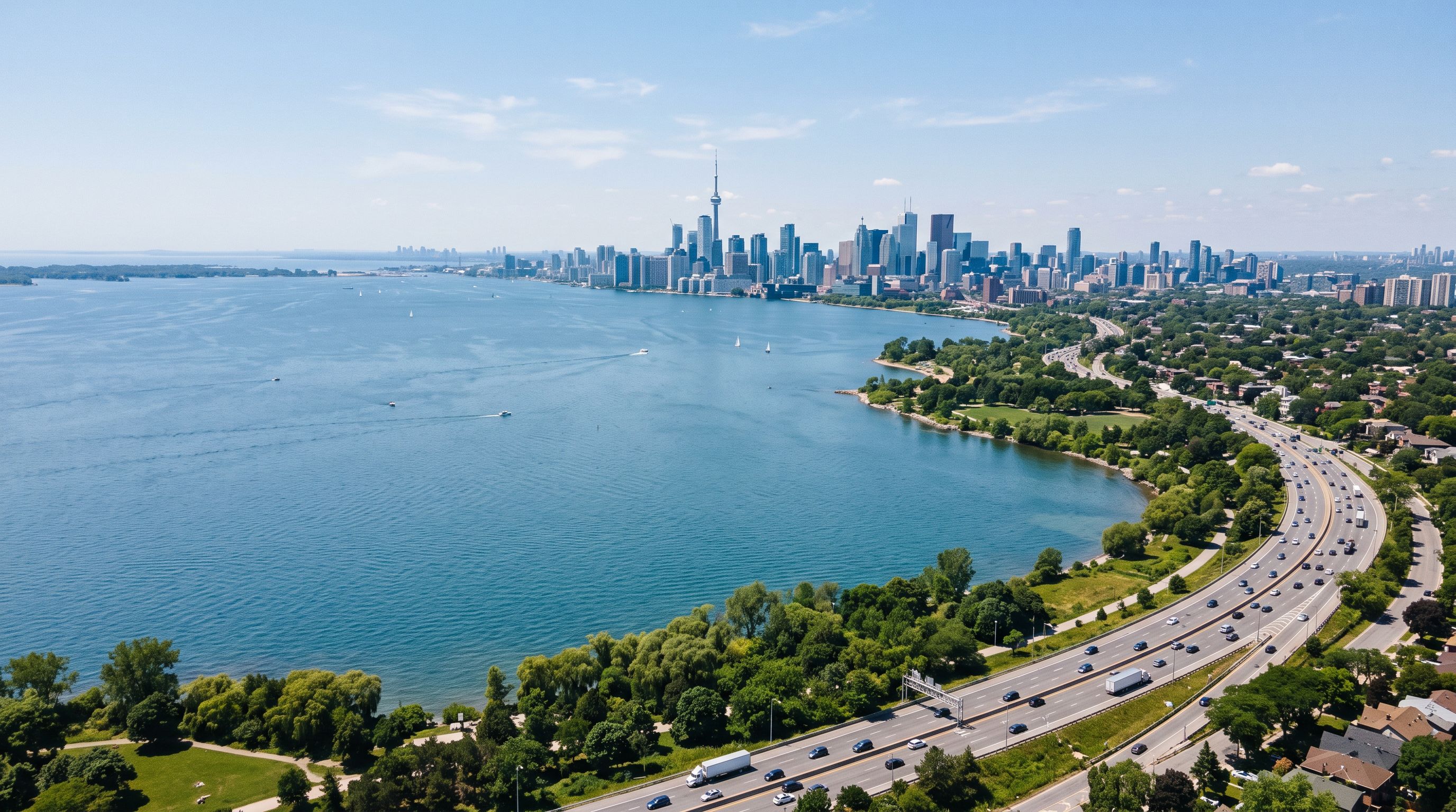 Jezero Ontario preimenovano u Amerika, ali ko odlučuje šta će pisati na mapi.
