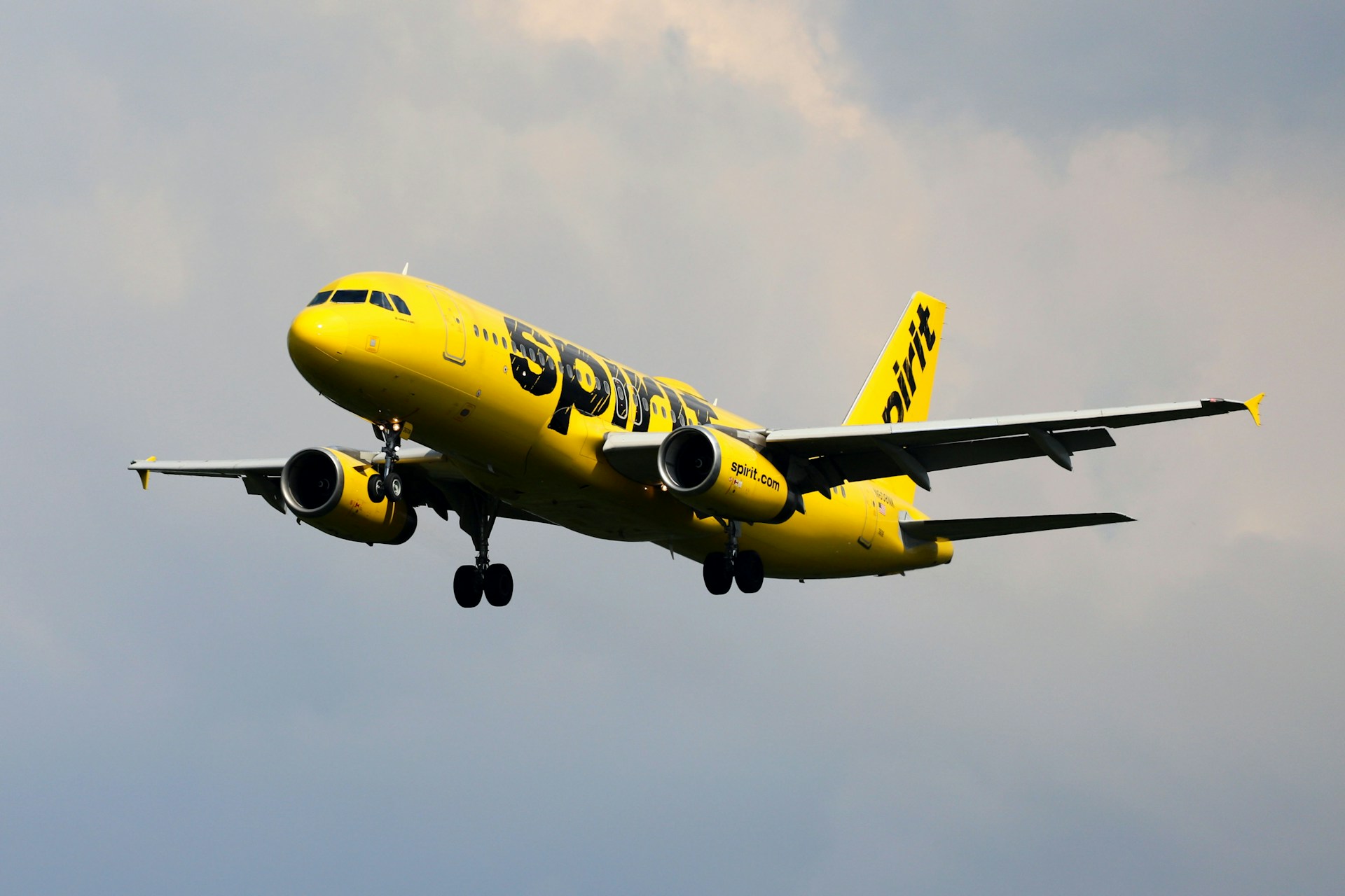 Spirit Airlines prodaje podatke zaposlenih Google-u za 10 miliona dolara