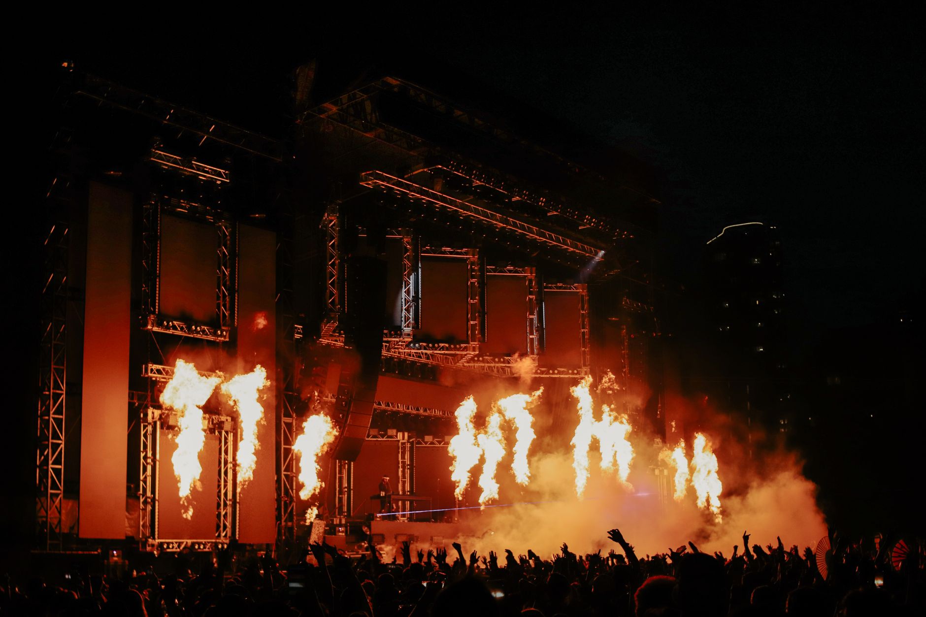 Festival Sound & Gravity vraća se u Avondale