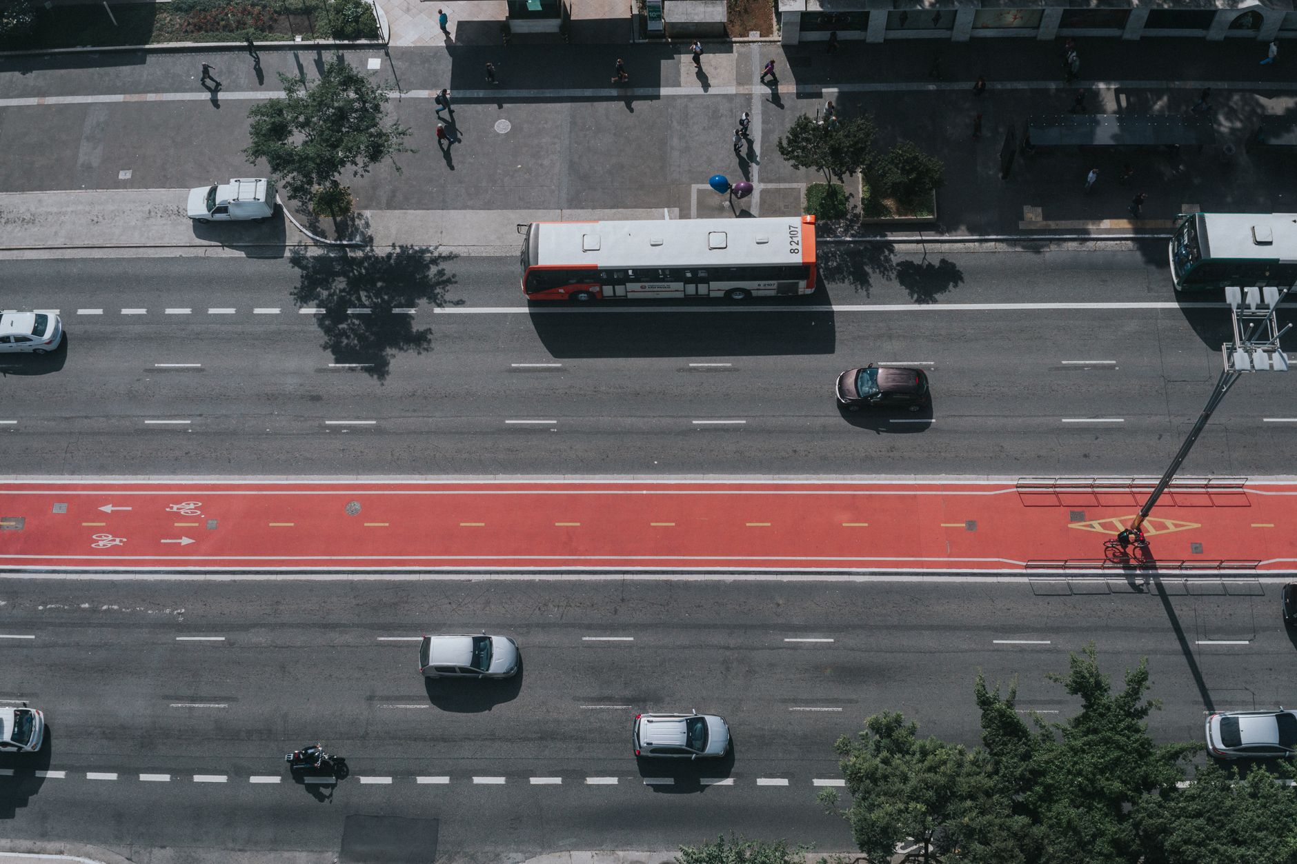 Čikago odobrio proširenje programa Smart Streets