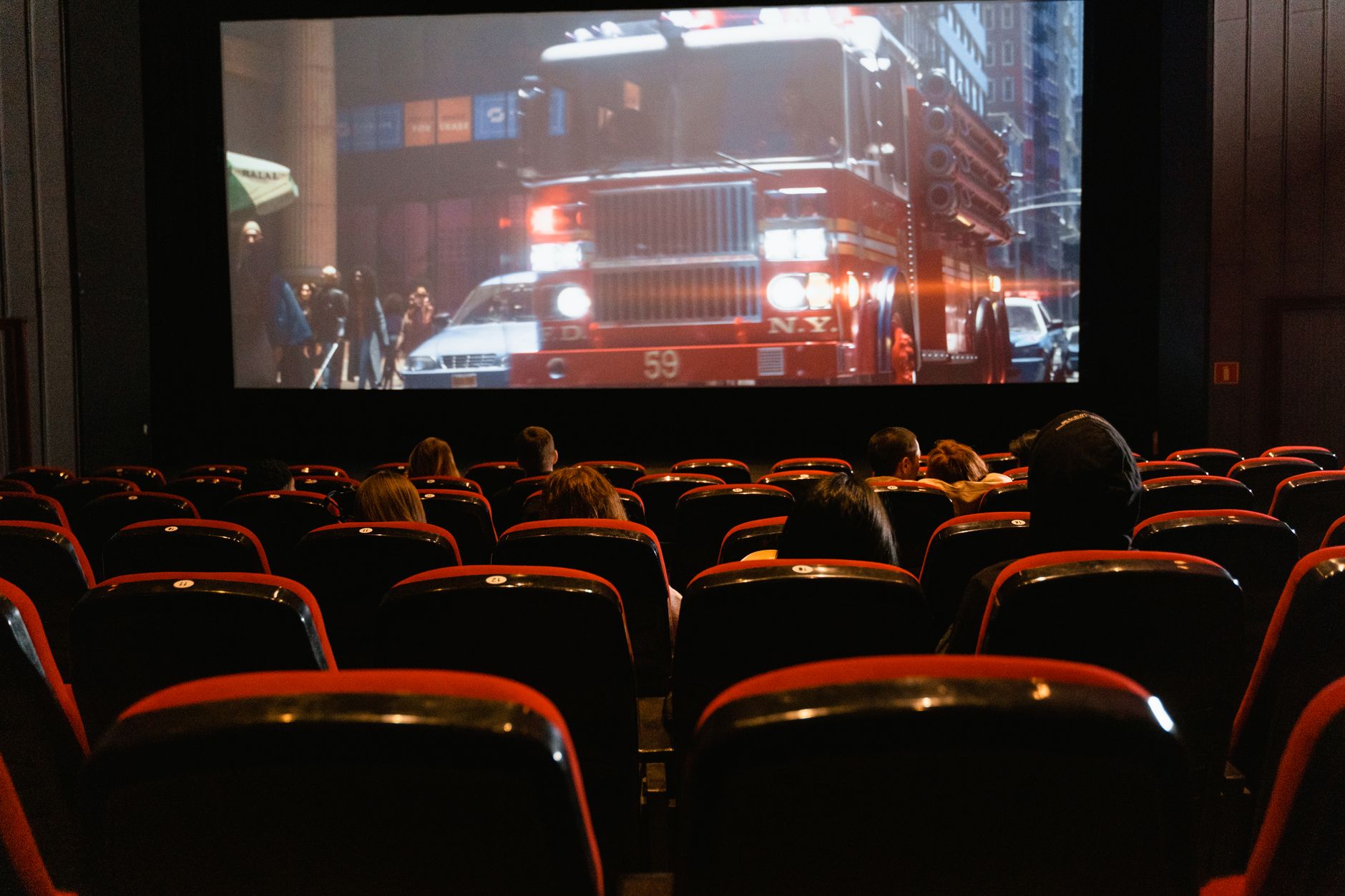 IMAX stiže u centar Čikaga: AMC River East 21 dobija novi bioskop