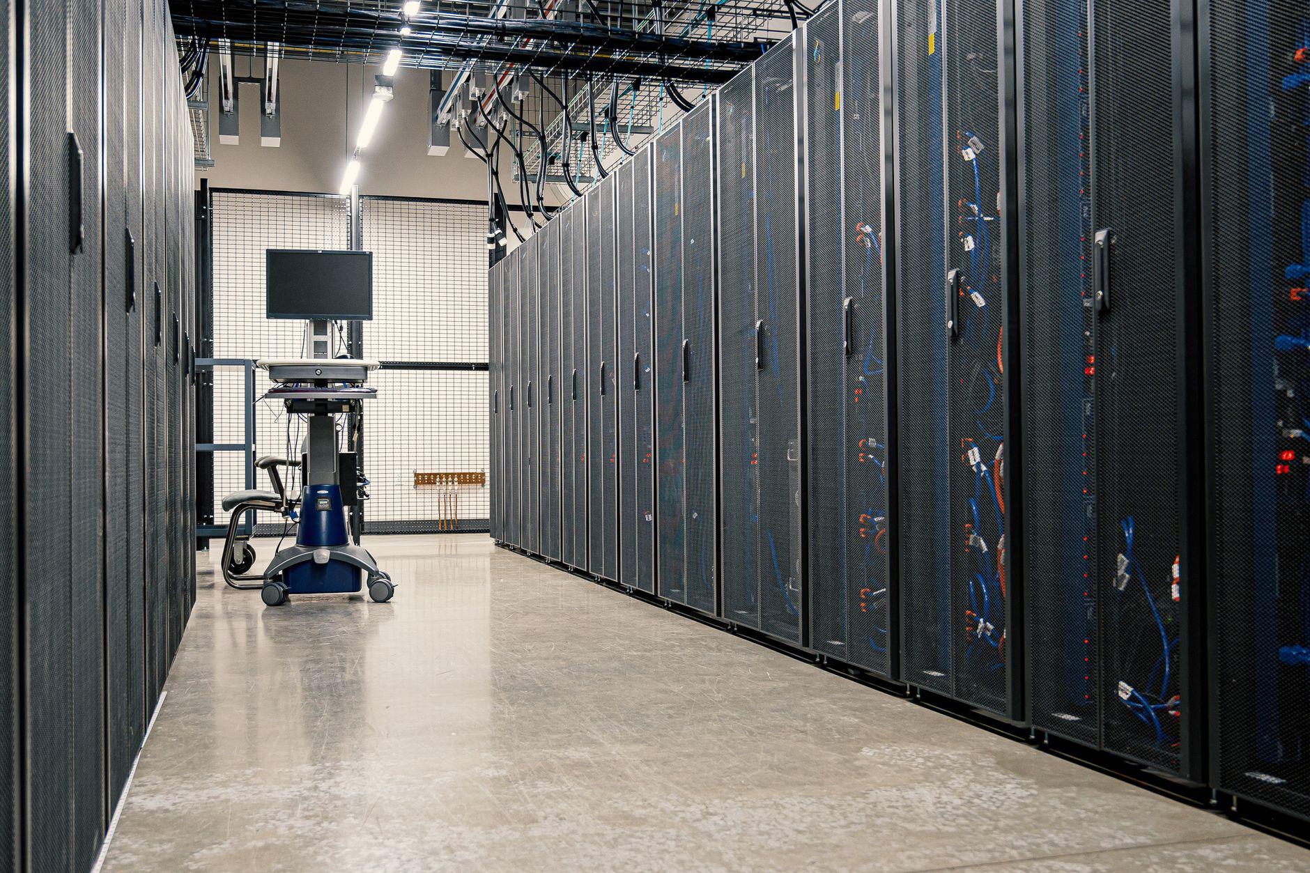 San Francisko, grad tvorac AI uveo moratorijum na nove data centre