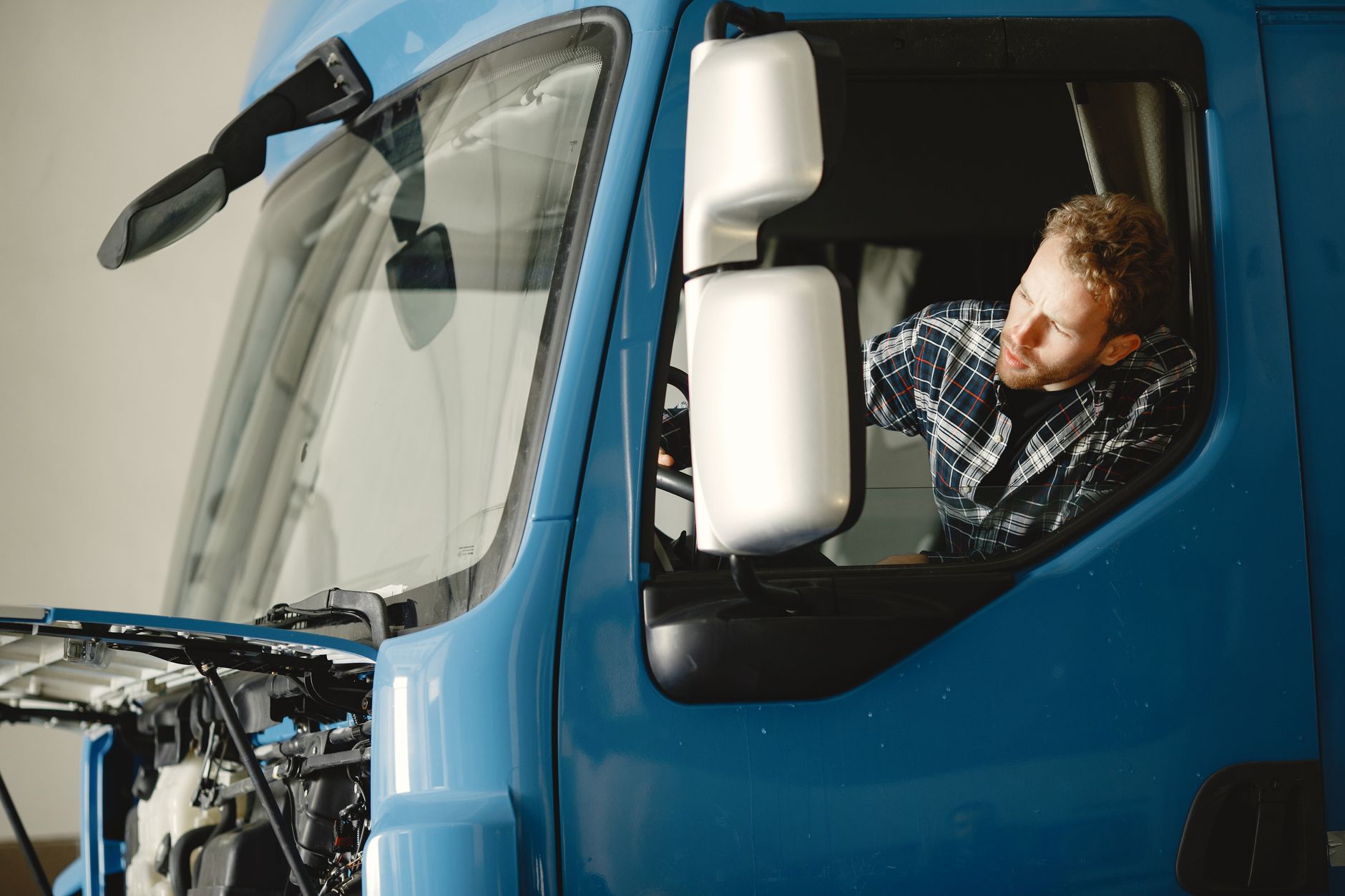 Velika akcija u Alabami: ICE uhapsio 561 osobu - Balkan Truckers US