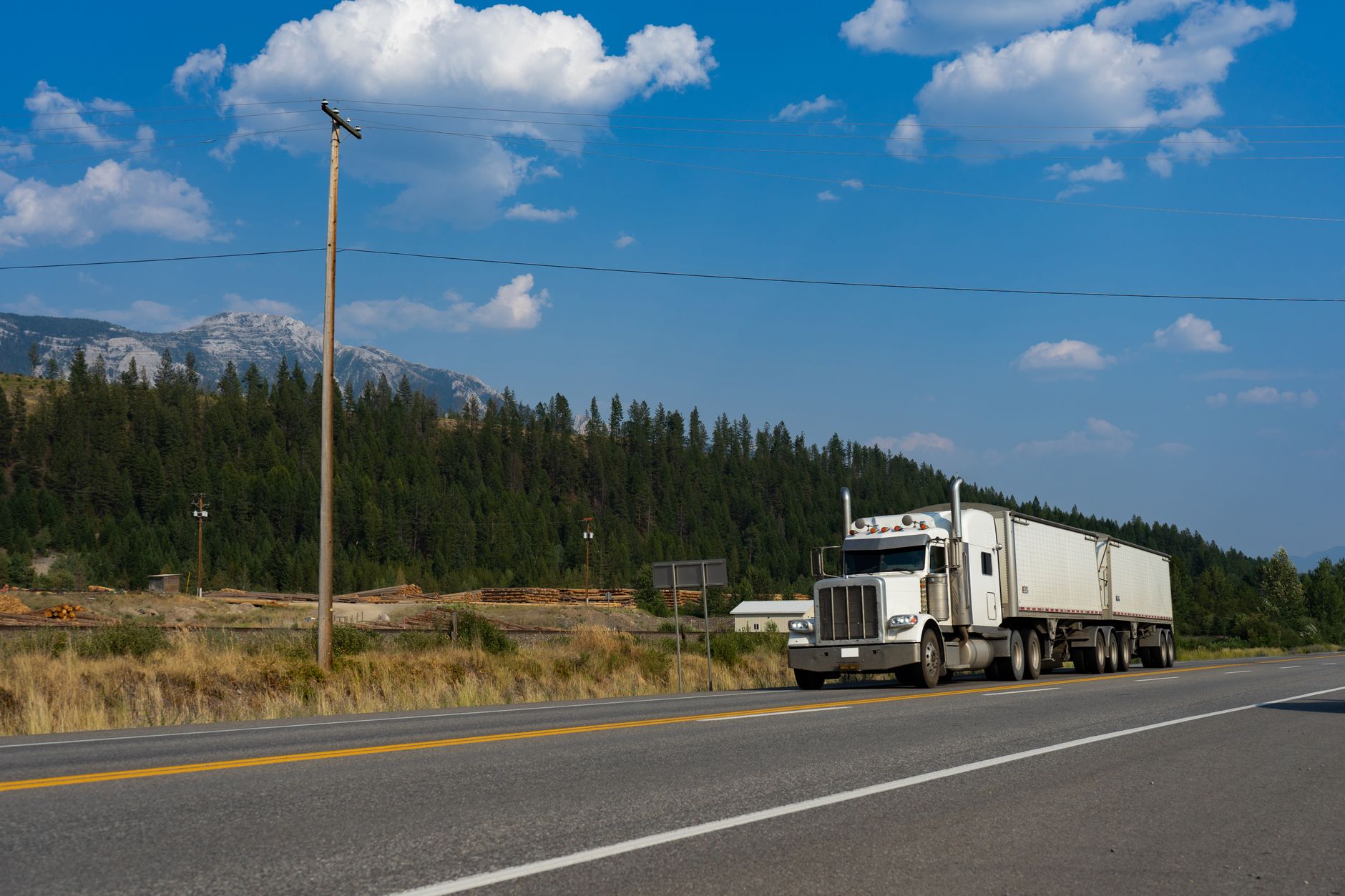 Poziv FMCSA na reformu ELD zbog sigurnosti - Balkan Truckers US