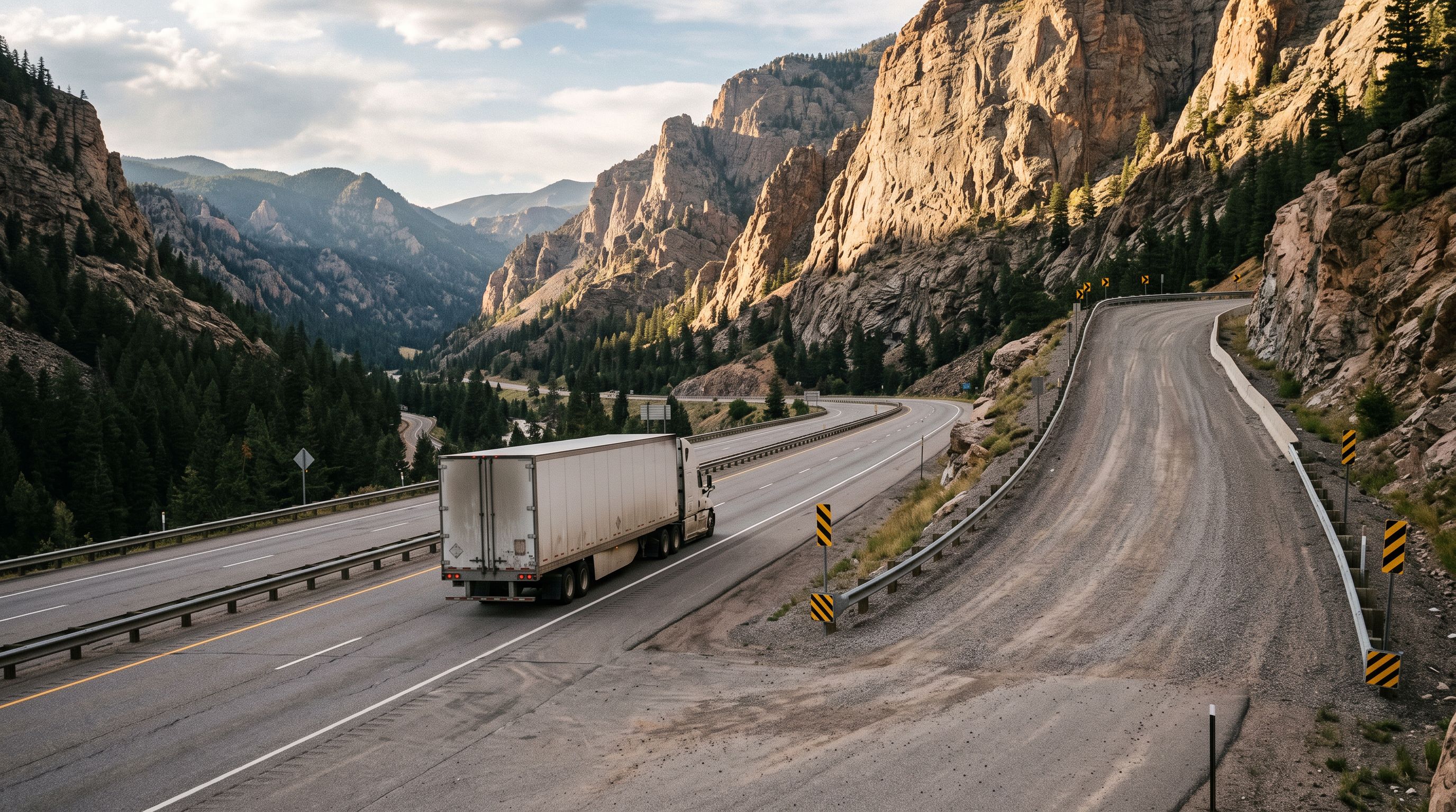 Vozač osuđen na 110 godina zbog nesreće na I-70 traži uslovni otpust - Balkan Truckers US