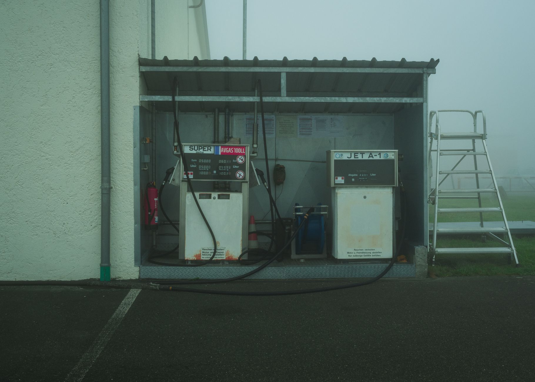 Šerif upozorava na skimere i žilete na pumpama u okolini Denvera - Balkan Truckers US