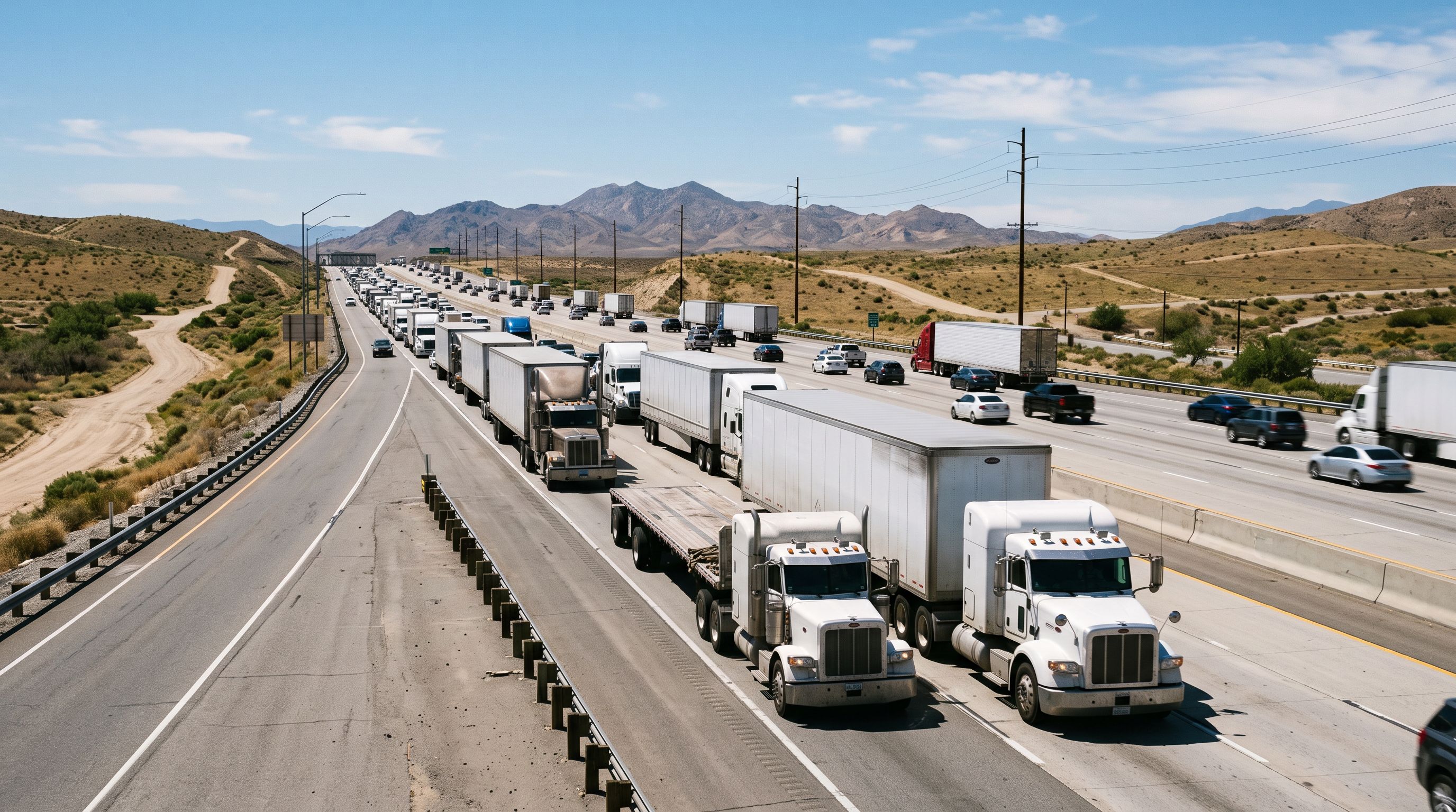 Dafi najavljuje stroge mere protiv ilegalnih vozača - Balkan Truckers US