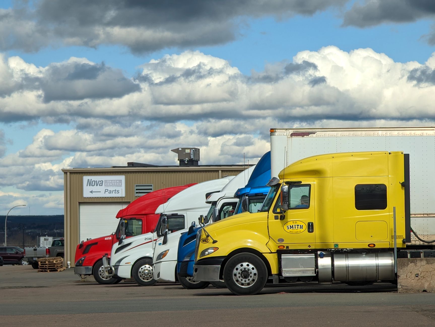 FMCSA: 92% prijava za prevoznička dopuštenja bez osiguranja - Balkan Truckers US