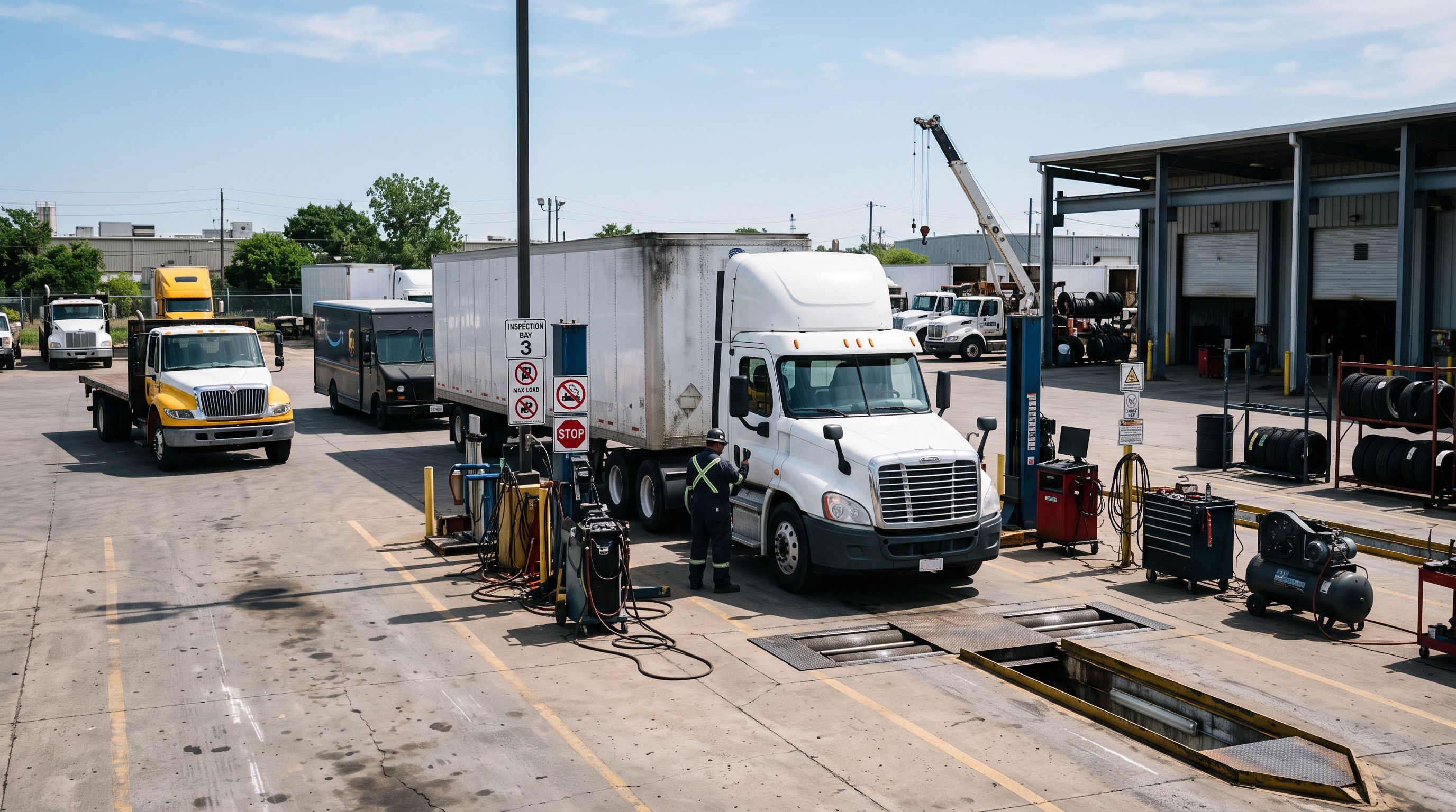 Novi opozivi vozila: bezbednosni rizici kod kamiona i kombija - Balkan Truckers US