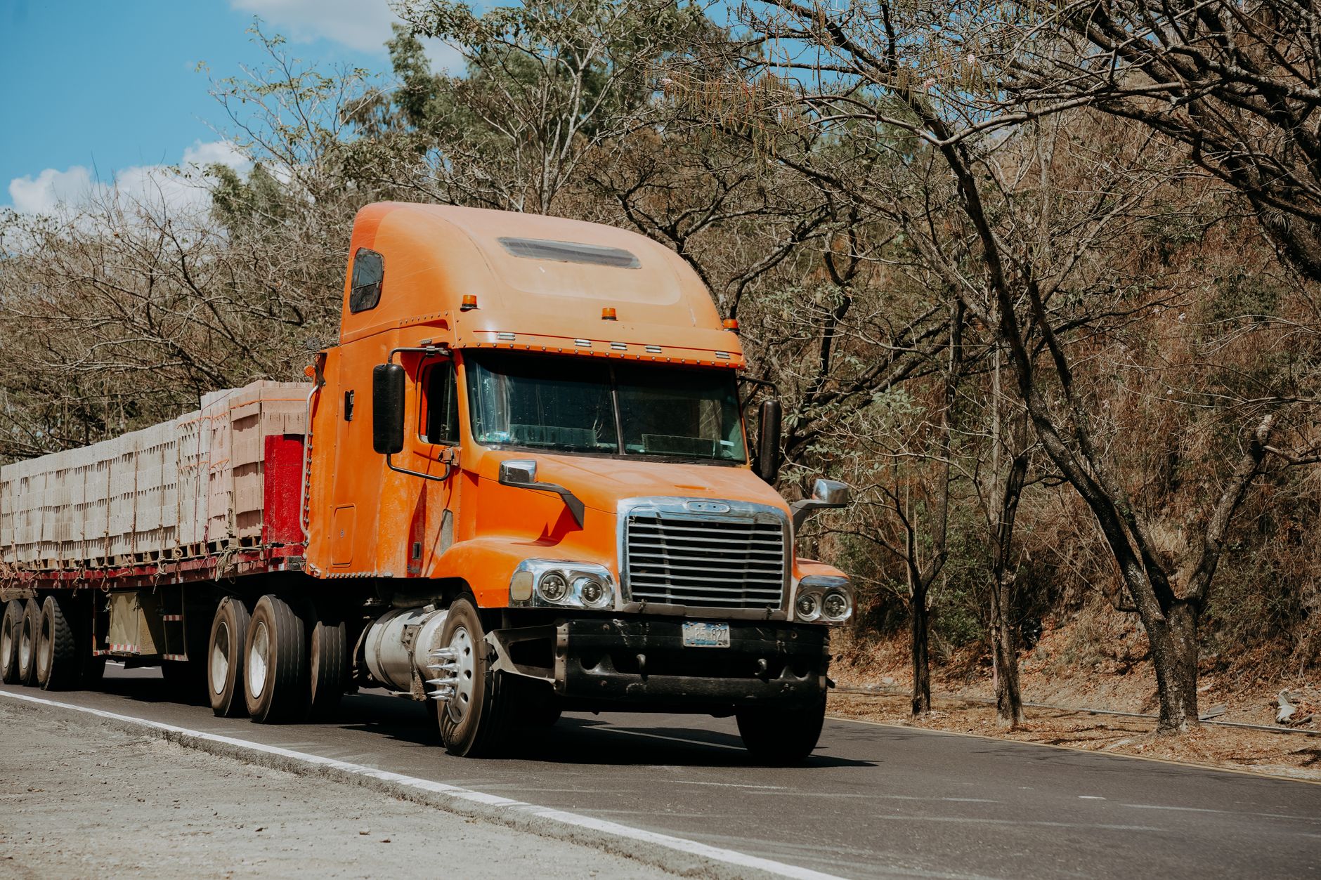 Kazna od skoro 44.000 dolara za vozača s lažnom dozvolom - Balkan Truckers US