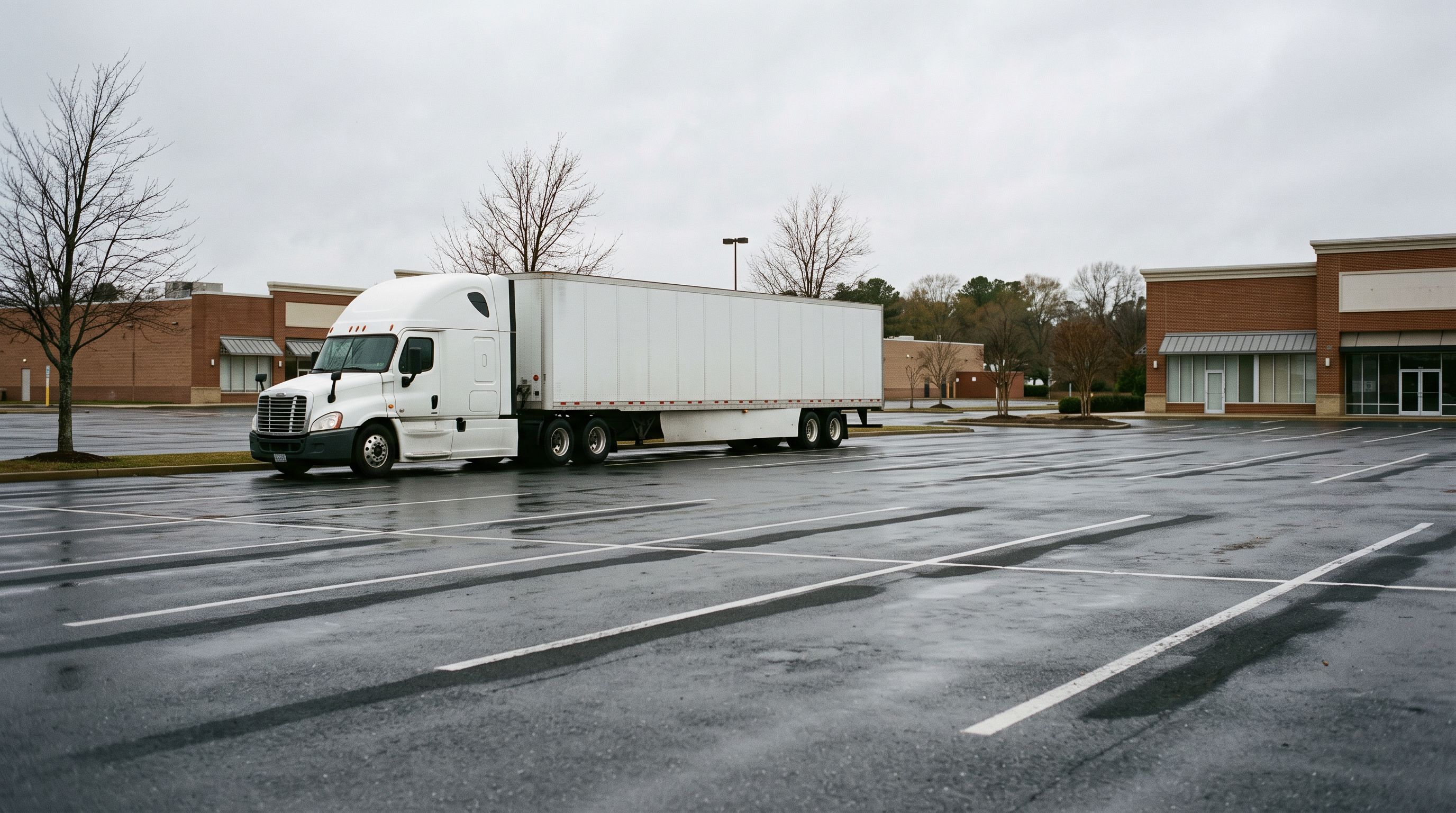 Delaver: elektronika za 680.000 dolara vraćena, uhapšen lažni FedEx vozač - Balkan Truckers US