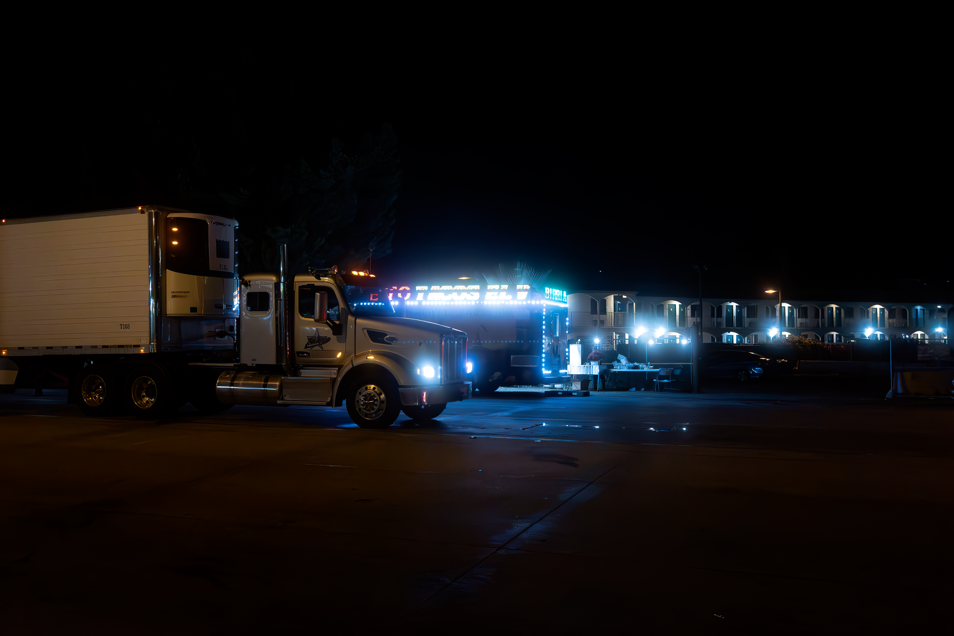 DHS preduzima akciju protiv nelegalnih CDL škola - Balkan Truckers US