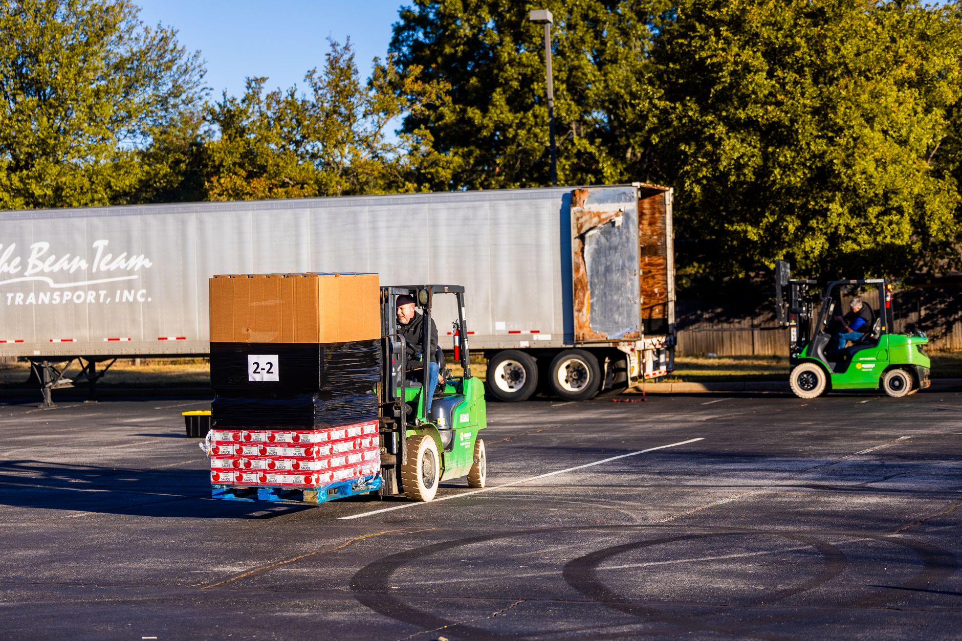 FBI iz Memfisa: sajber krađa tereta gotova pre dolaska kamiona na rampu - Balkan Truckers US