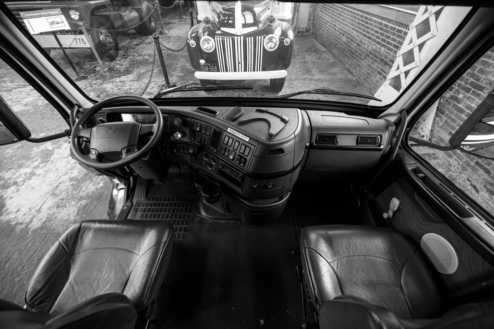 FMCSA odbio zahtev da vozači koriste papirne dnevnike umesto ELD uređaja - Balkan Truckers US