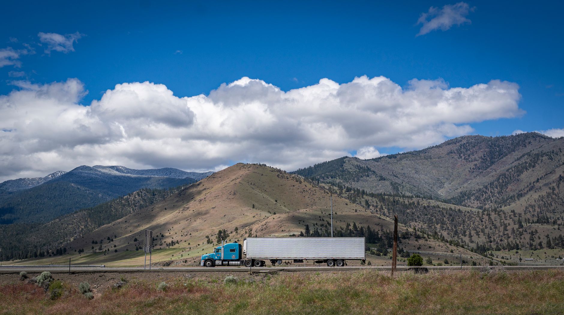 Kalifornija i FMCSA pred sudom zbog non-domiciled CDL dozvola - Balkan Truckers US