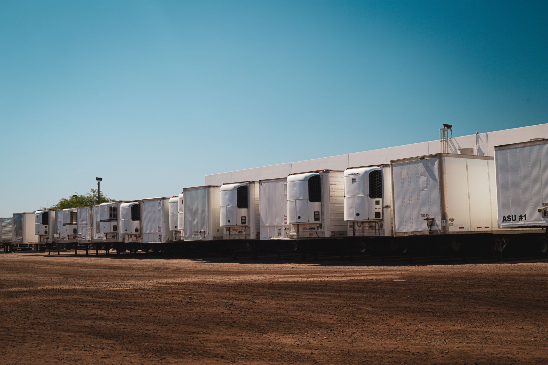 C.H. Robinson kupuje RXO za 5,8 milijardi dolara - Balkan Truckers US
