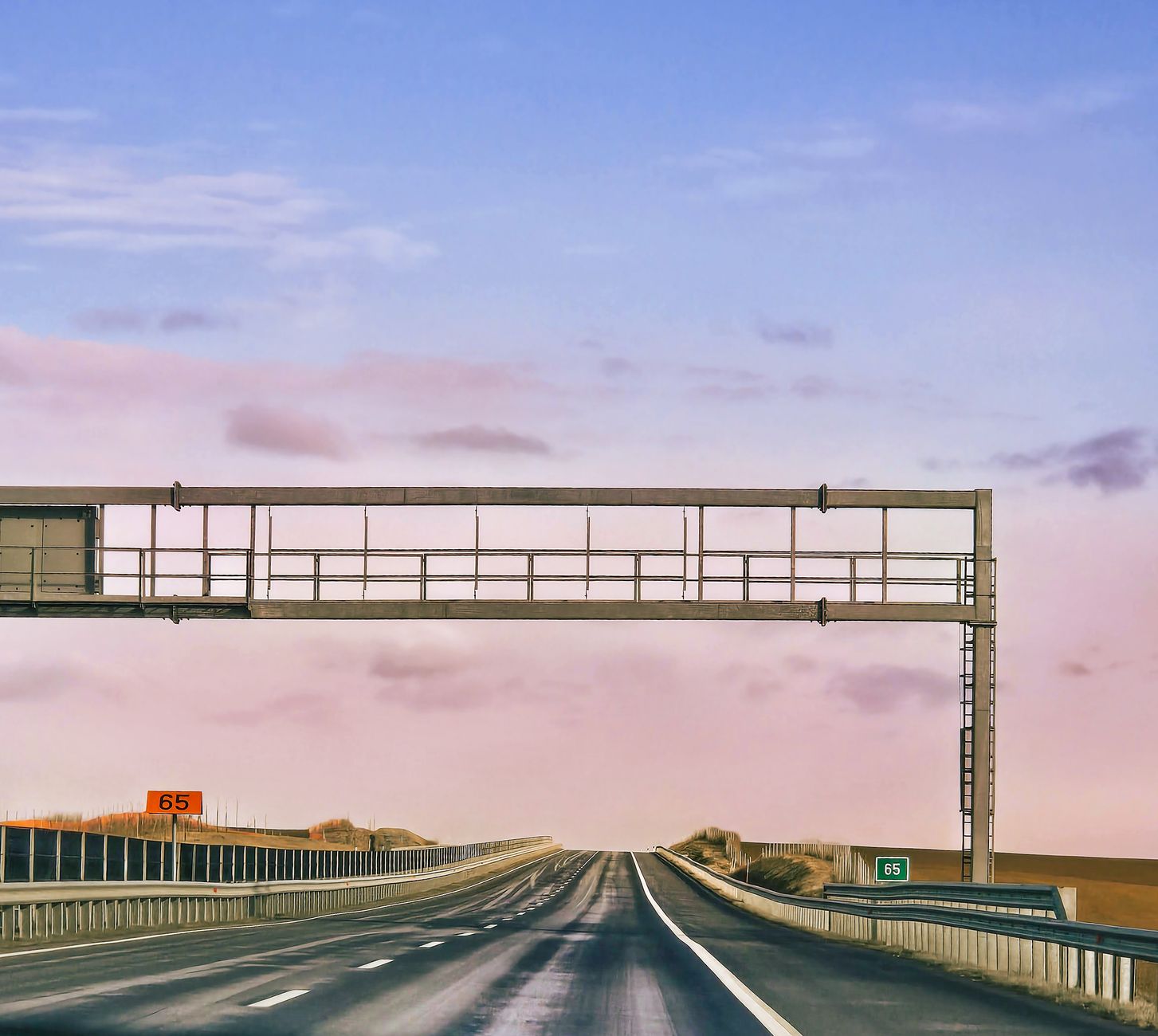 Misuri diže ograničenje brzine na 75 mph na pojedinim autoputevima - Balkan Truckers US