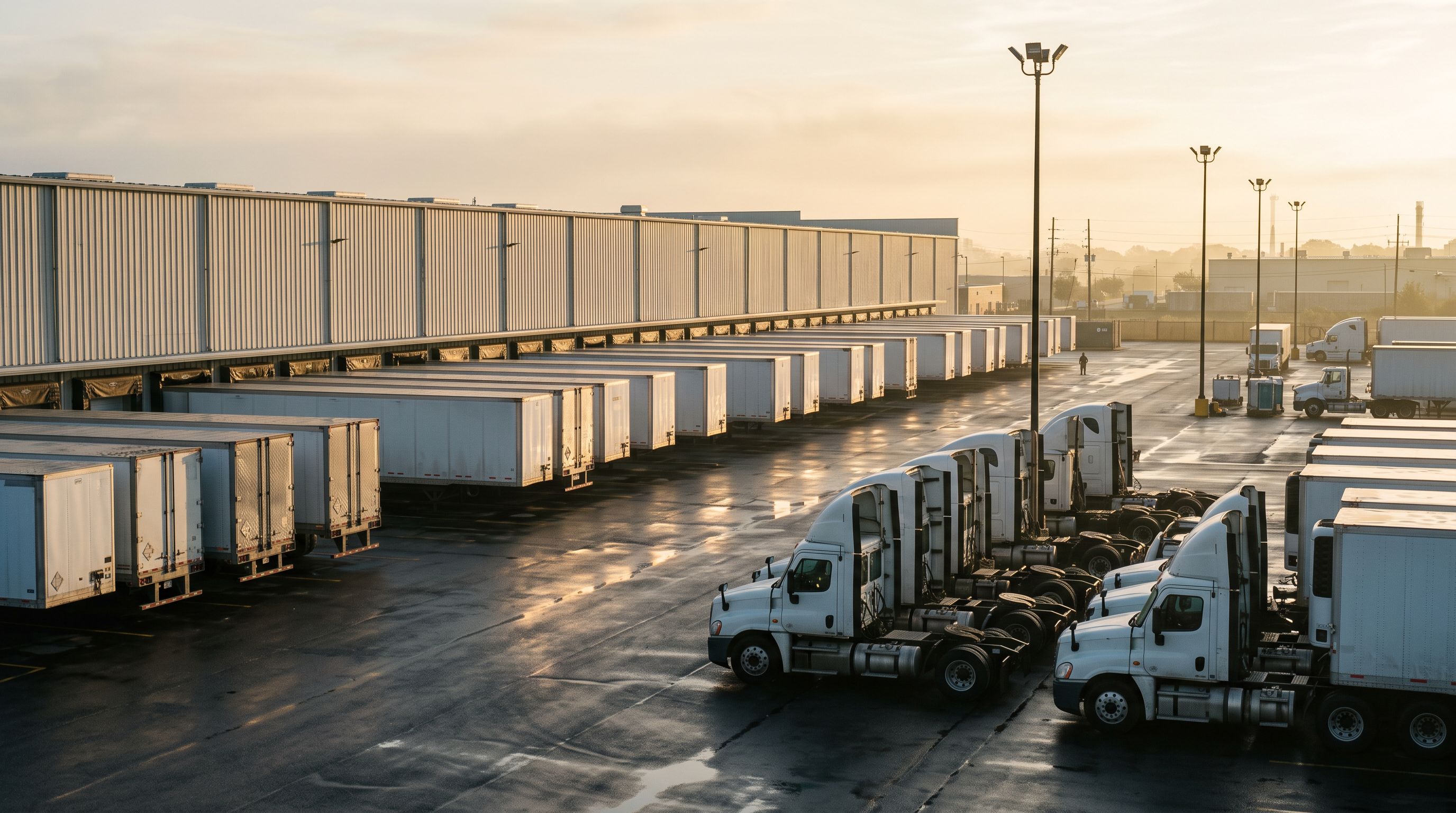 Posle dugog čekanja: više radnih mesta u truckingu nego pre godinu - Balkan Truckers US