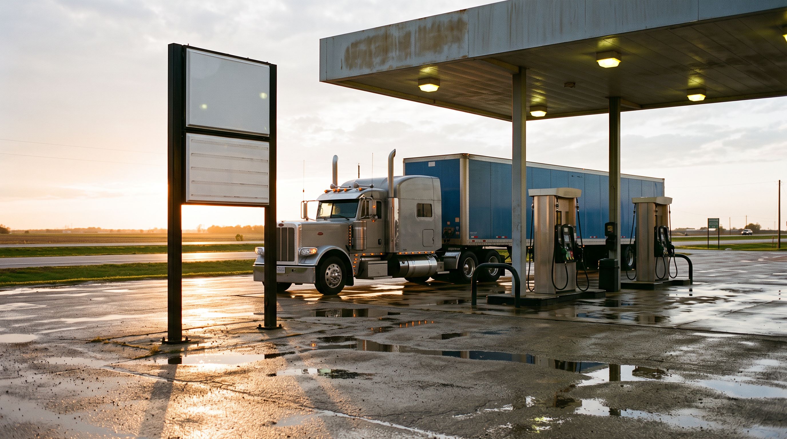 Visoke cene goriva guraju države da ukidaju poreze na gorivo - Balkan Truckers US