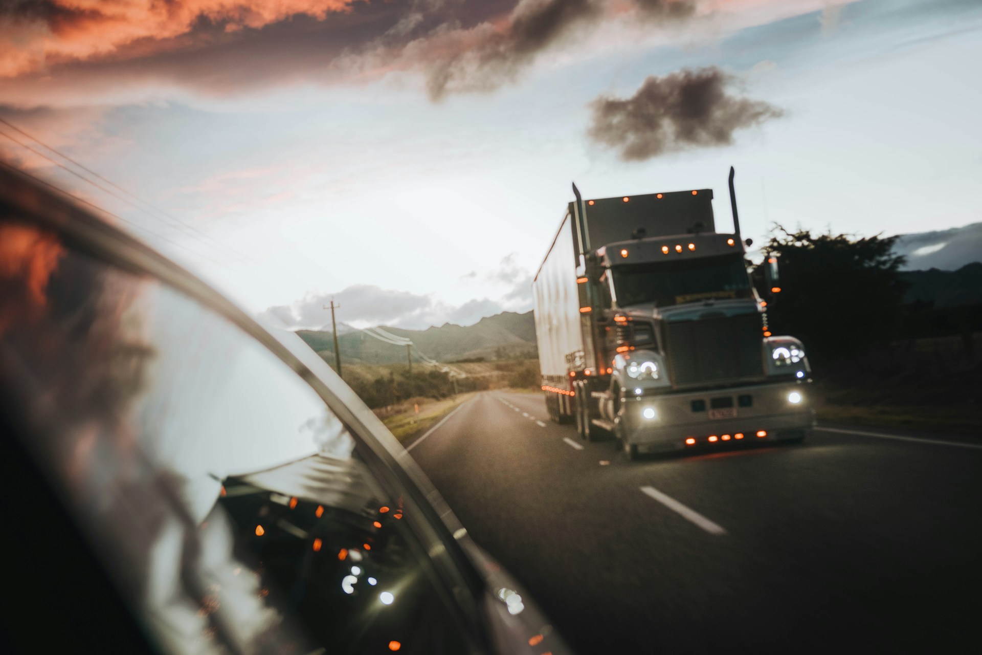 Udarac u Ohaju: skoro 1.400 otpuštenih u fabrici kamiona pred Trampov skup - Balkan Truckers US