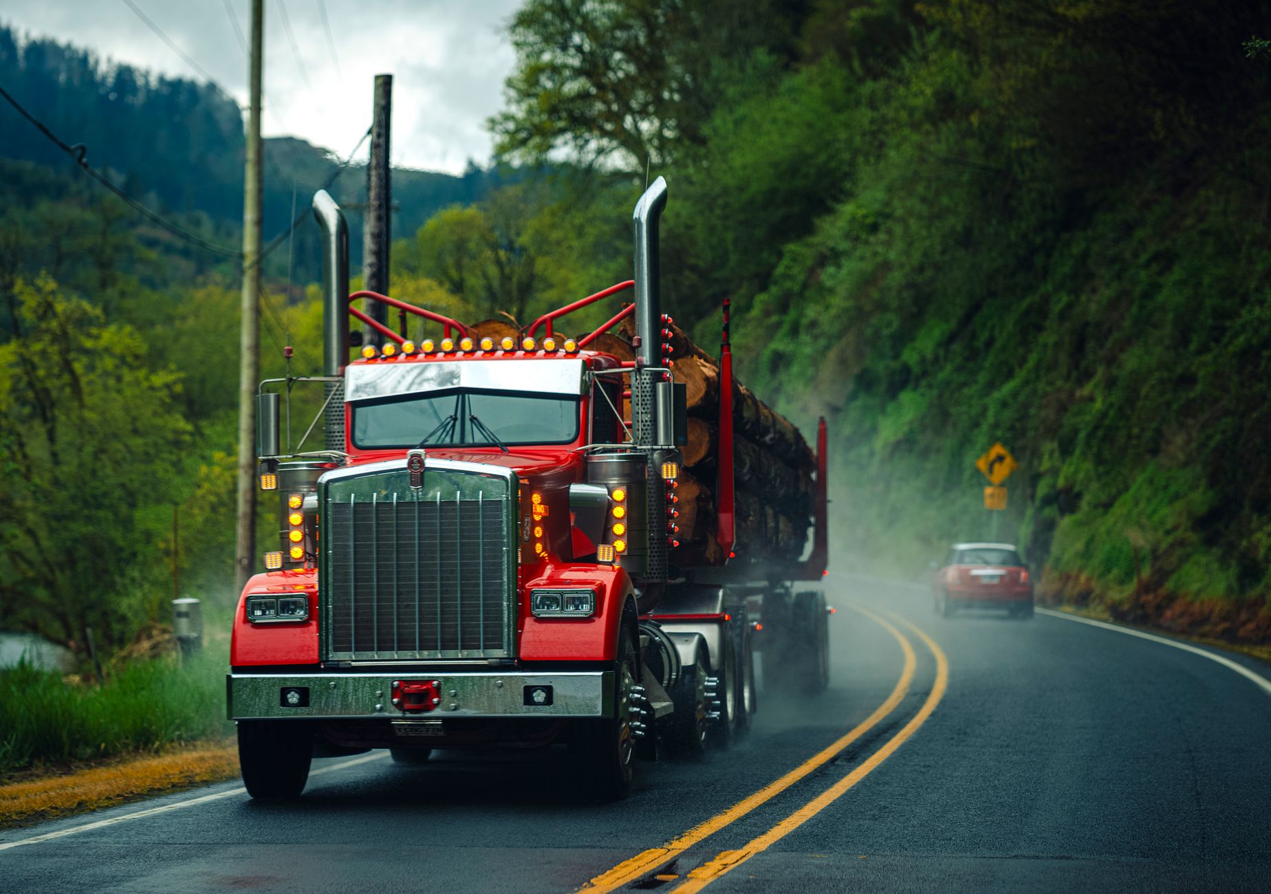 Novi zakon protiv lažnih prevoznika u SAD - Balkan Truckers US