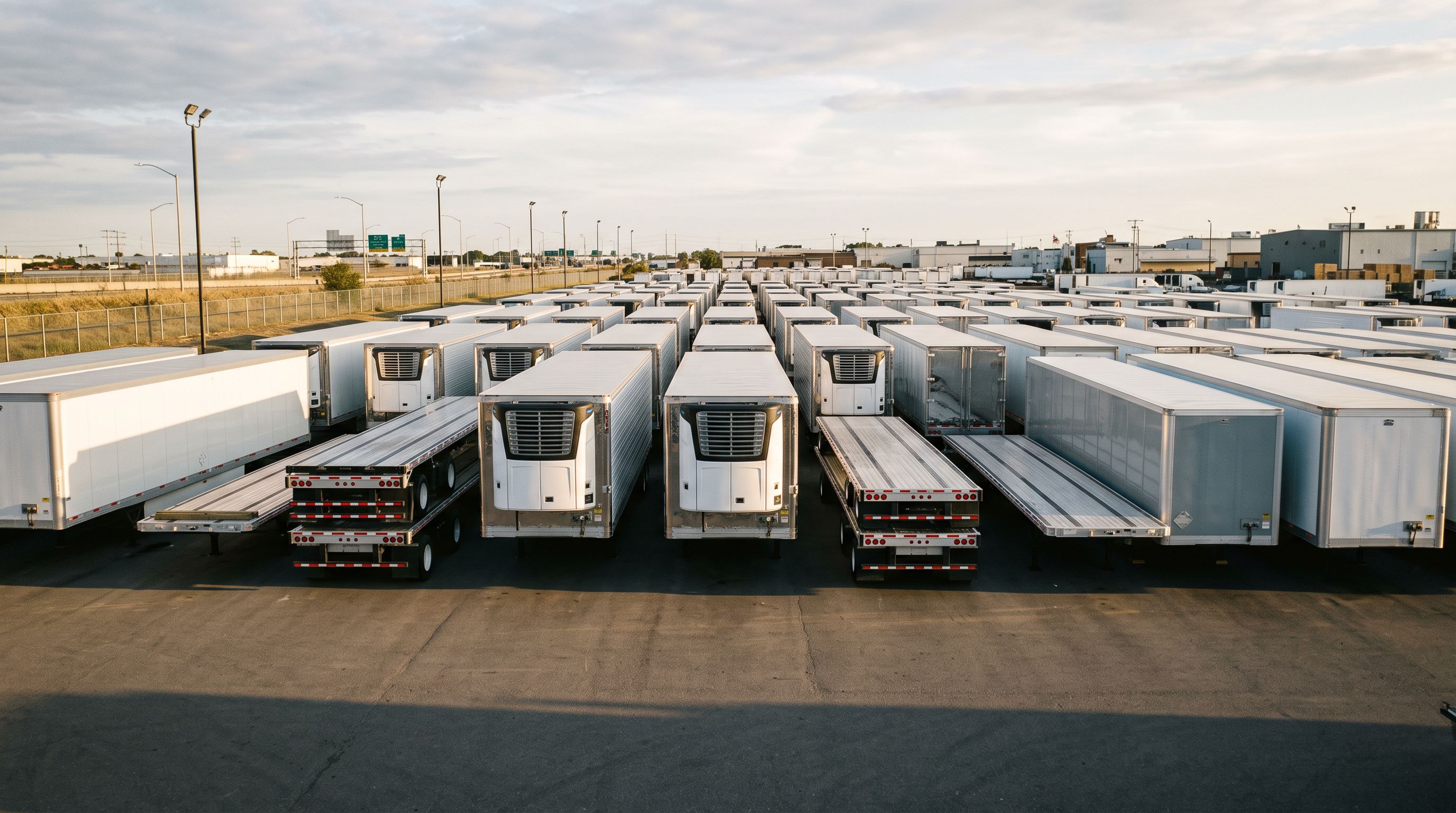 Raste prodaja ACT: 198.000 prodatih prikolica u 2026. i 262.000 u 2027 - Balkan Truckers US