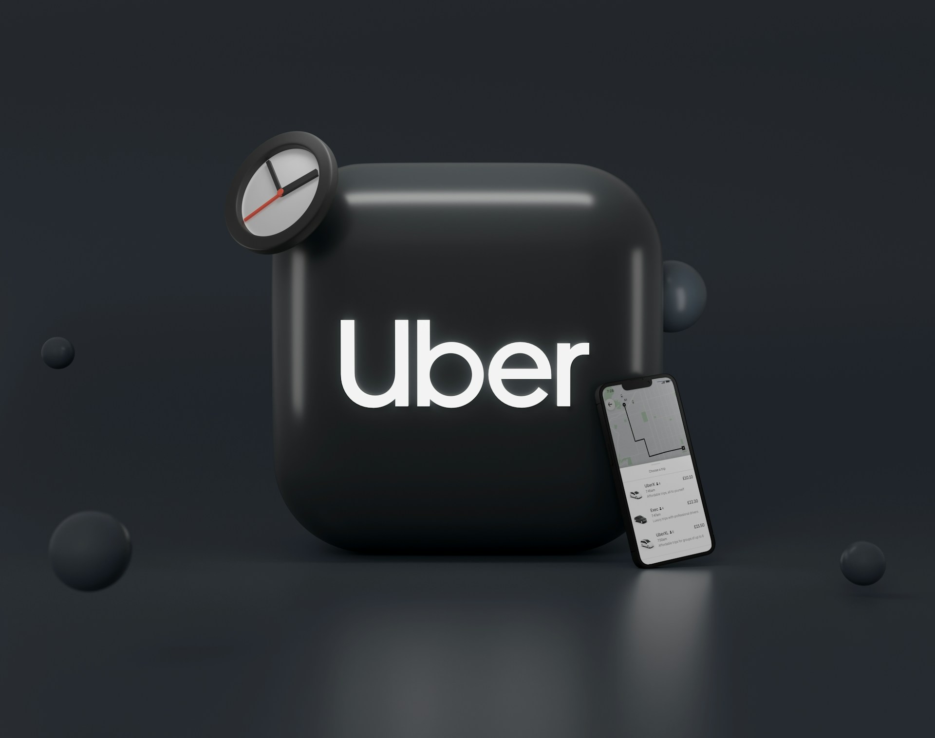 Uber kupuje ezCater za 2,3 milijarde u gotovini - Balkan Truckers US