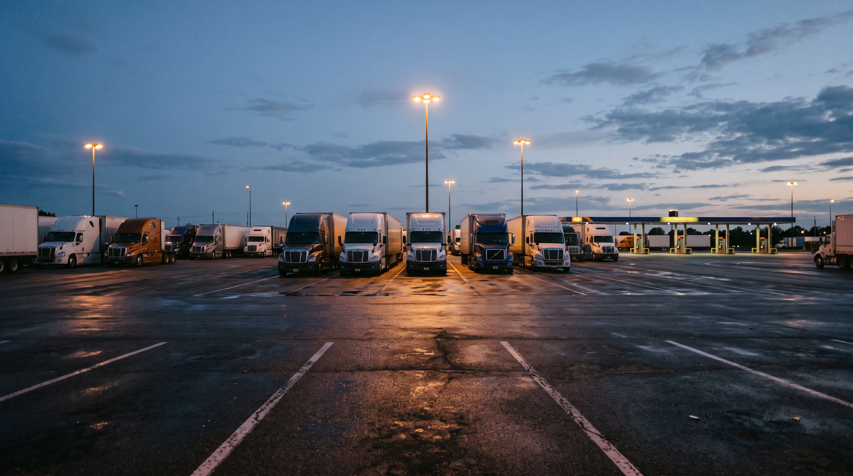 Samsara od 10. septembra nudi vozačima u SAD popuste kod preko 50 brendova - Balkan Truckers US