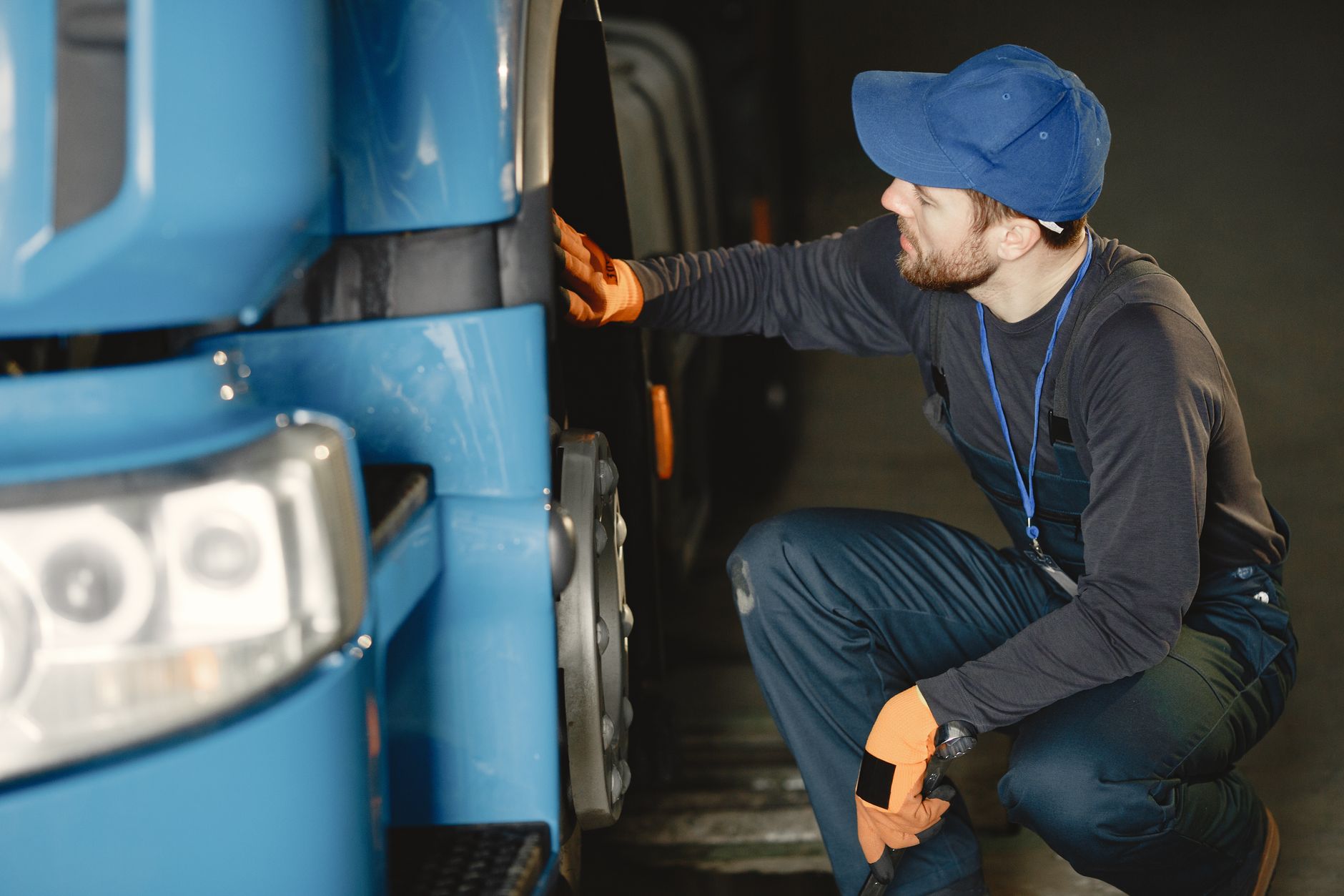 Pojačane kontrole kamiona na autoputevima Arkanzasa - Balkan Truckers US