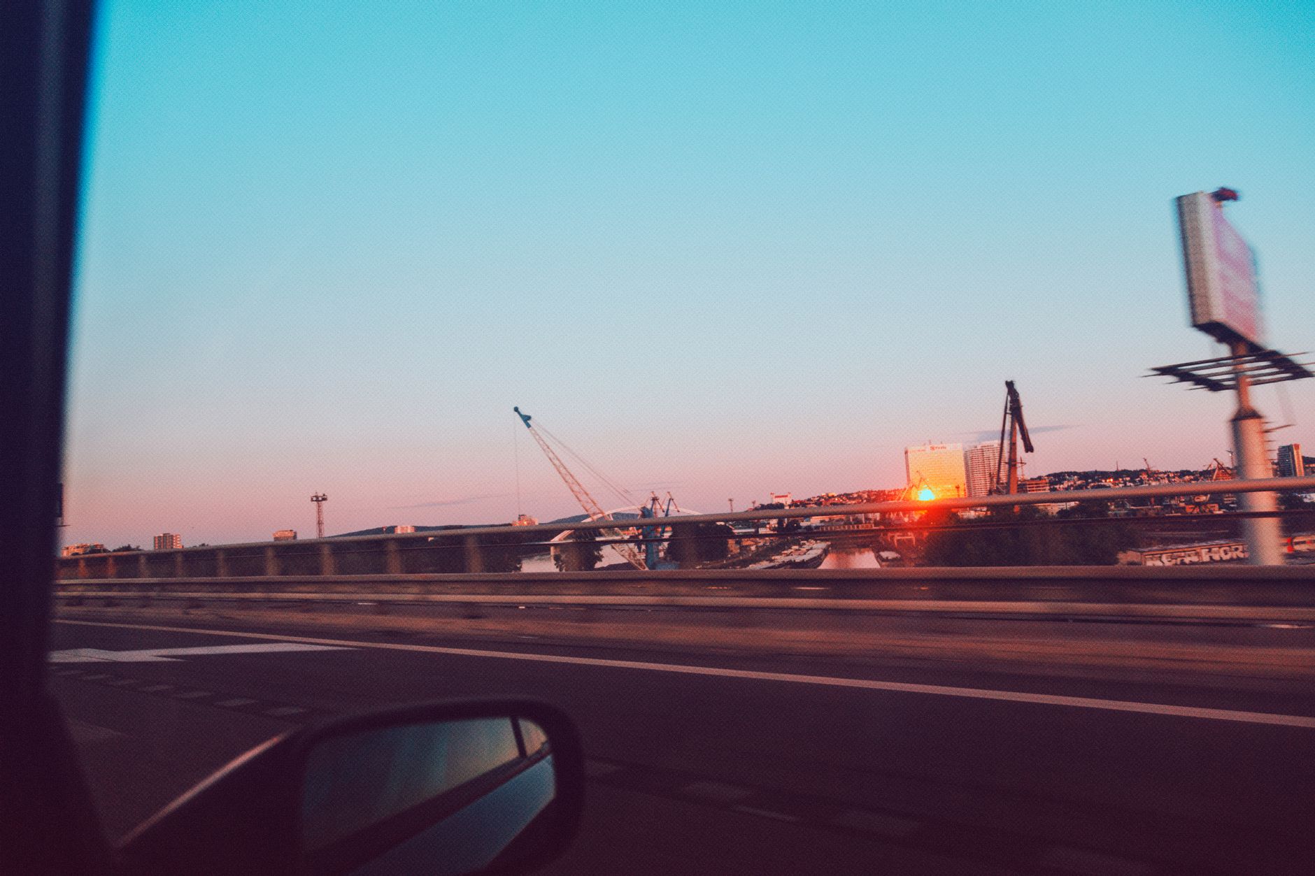 I-75 u Sinsinatiju zatvoren ceo vikend od 25. septembra - Balkan Truckers US