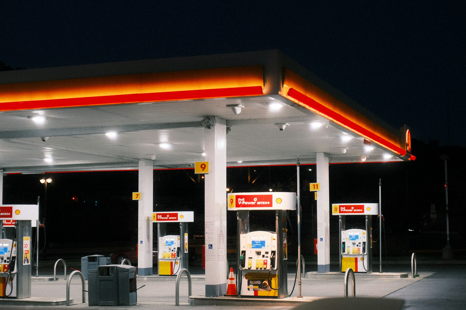 Cena dizela nastavila da raste. Sada je  $6,27 po galonu - Balkan Truckers US