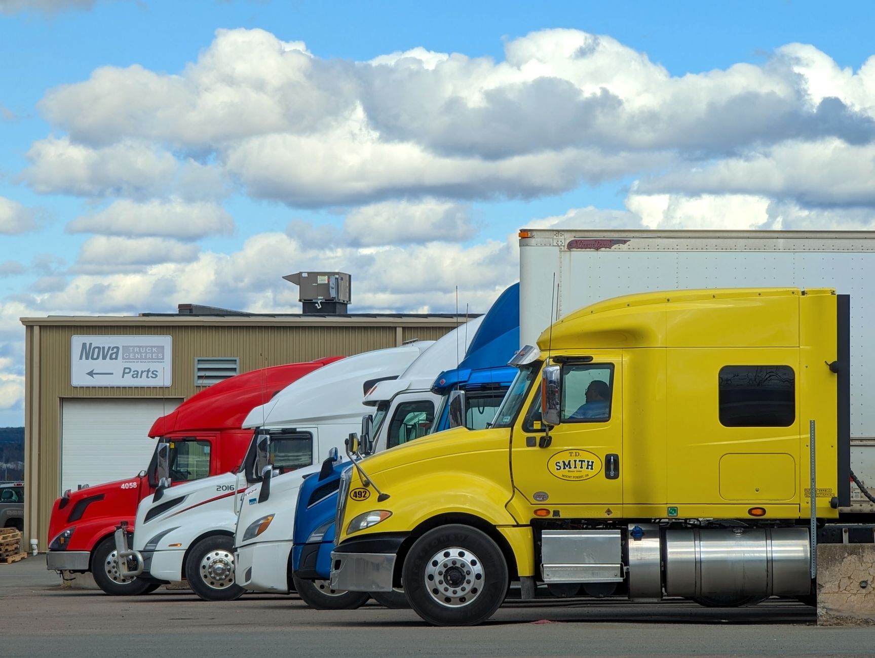 Indeks teretnog saobraćaja pao 0,7 odsto u julu - Balkan Truckers US