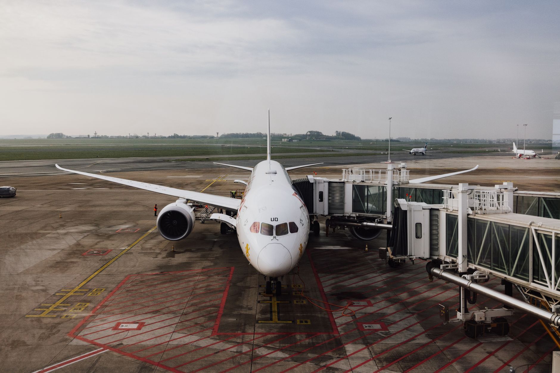 Kanadske avio-kompanije ukidaju deo letova ka SAD
