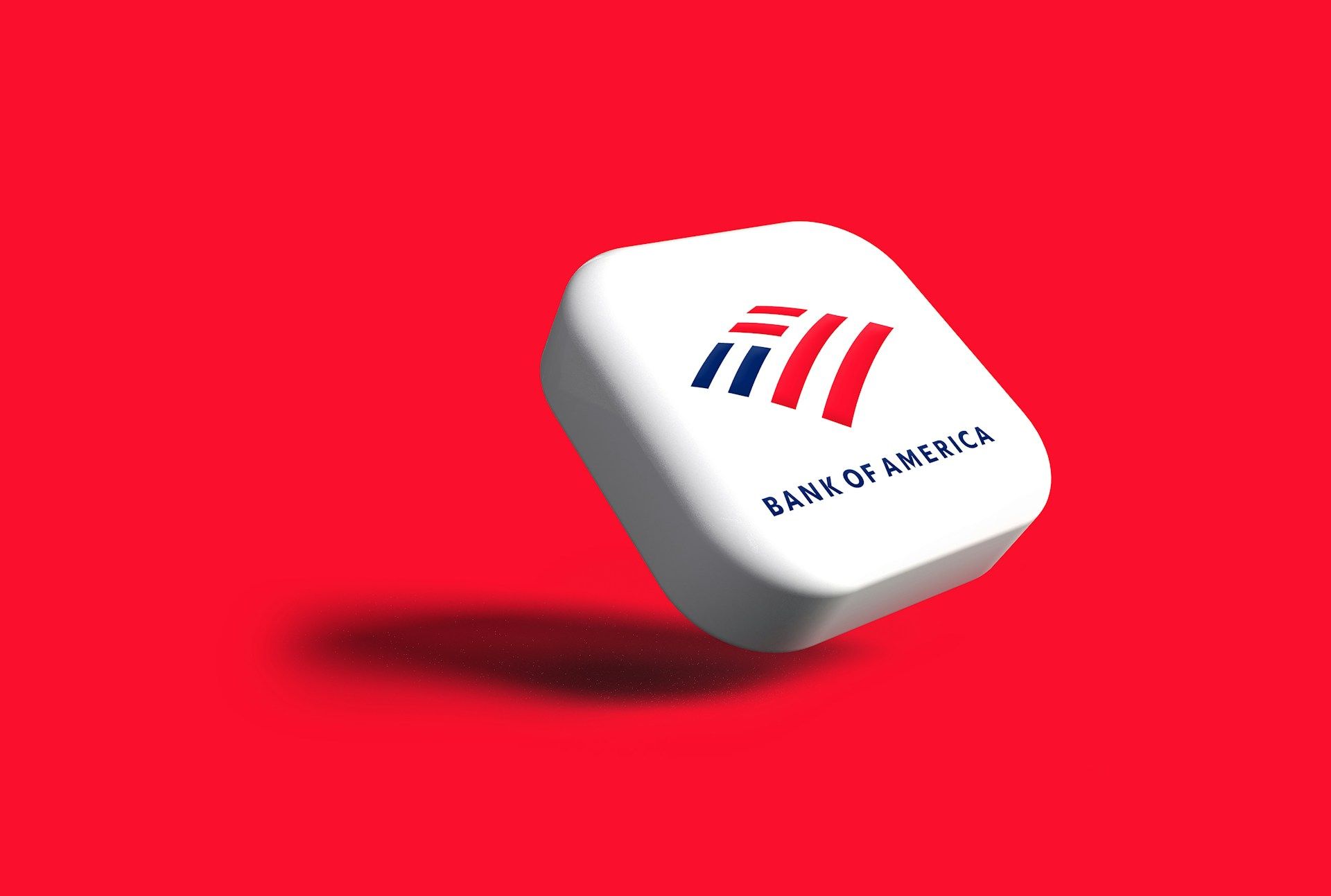 Bank of America kažnjena sa 1,2 milijarde dolara zbog pranja novca