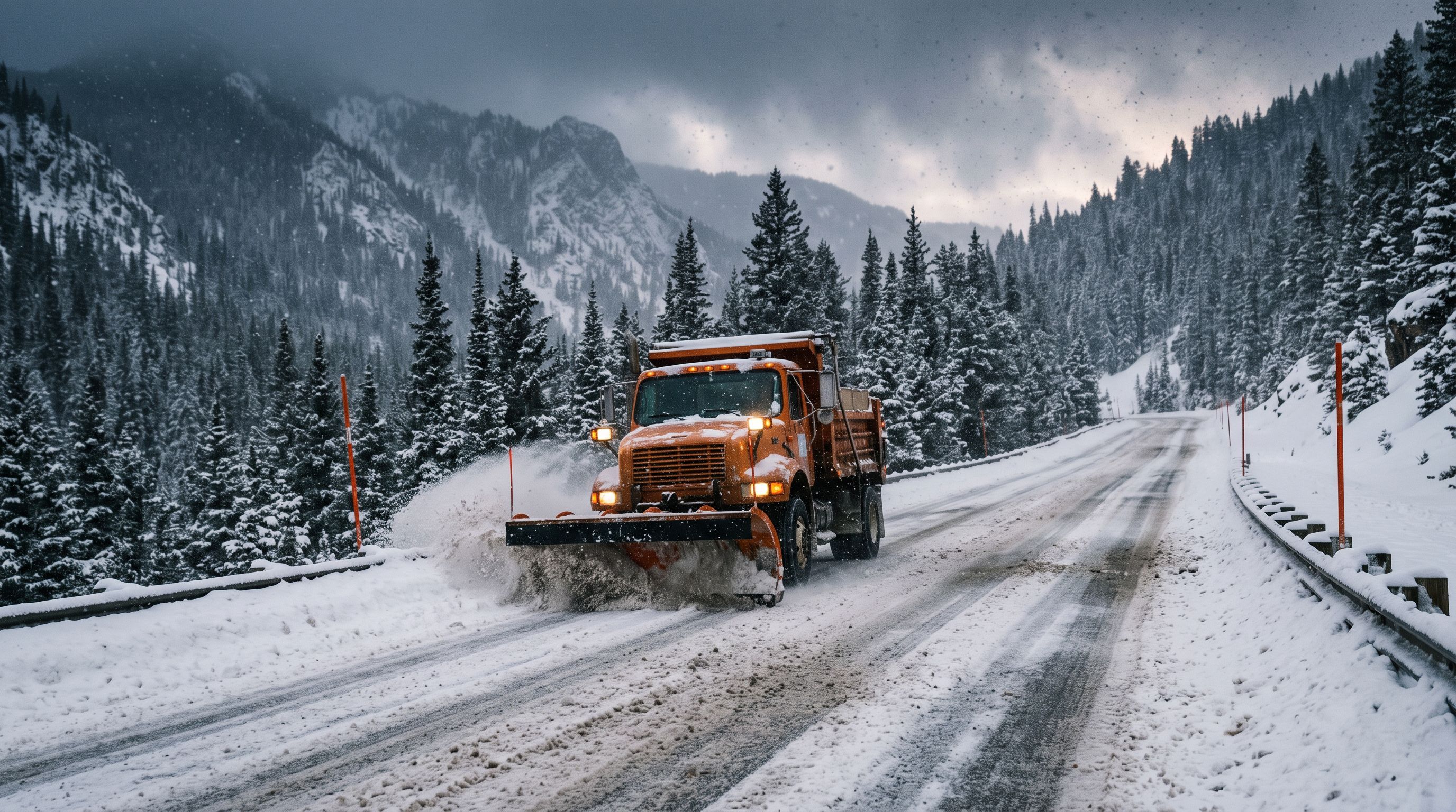 Obilan sneg stiže u šest američkih država, upozorava AccuWeather