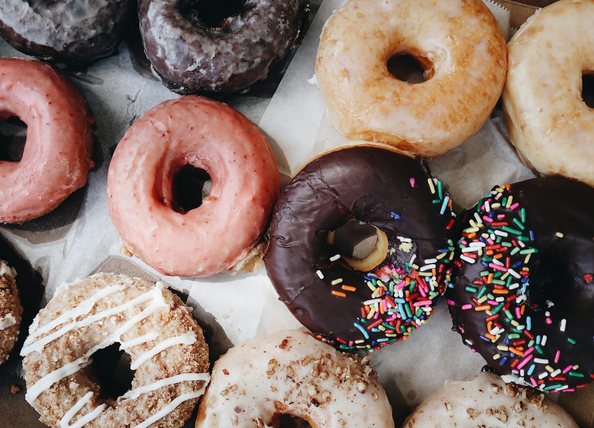Stan's Donuts deli 2.000 besplatnih krofni u centru Čikaga