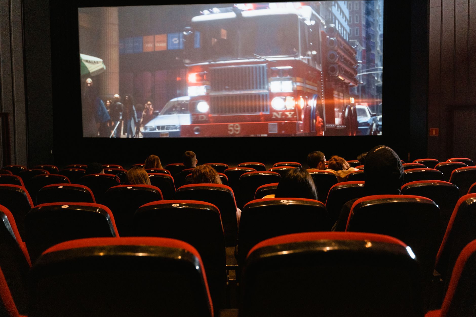 IMAX stiže u centar Čikaga: AMC River East 21 dobija novi bioskop